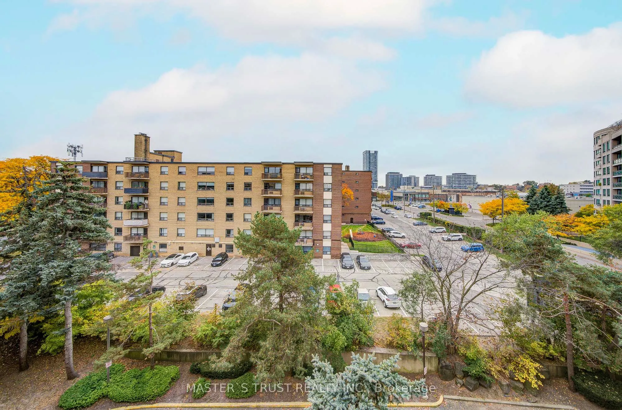 1200 Don Mills Road #614