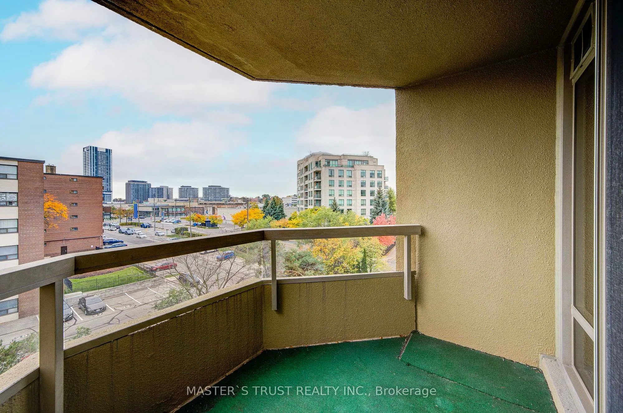 1200 Don Mills Road #614