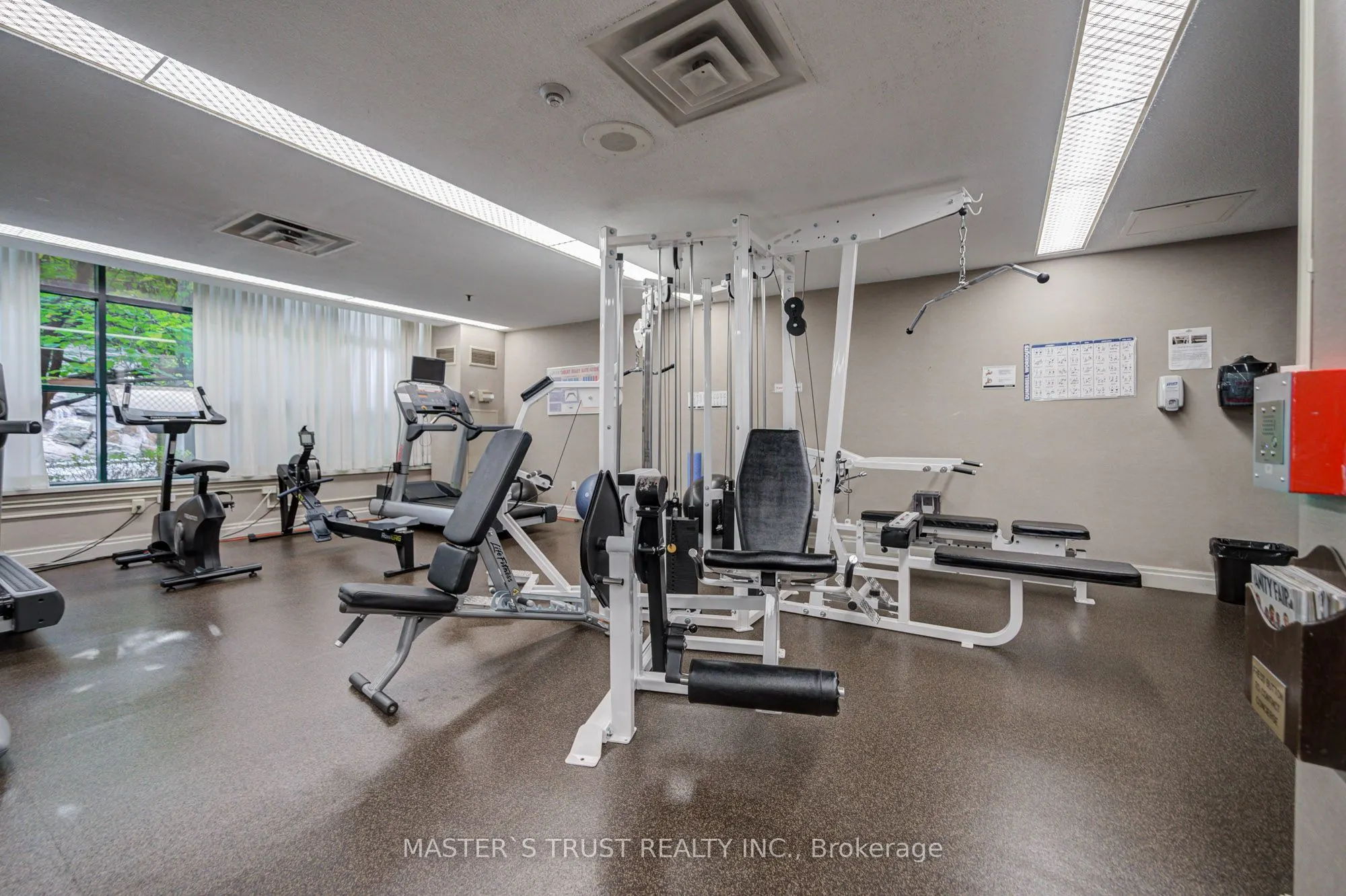 1200 Don Mills Road #614