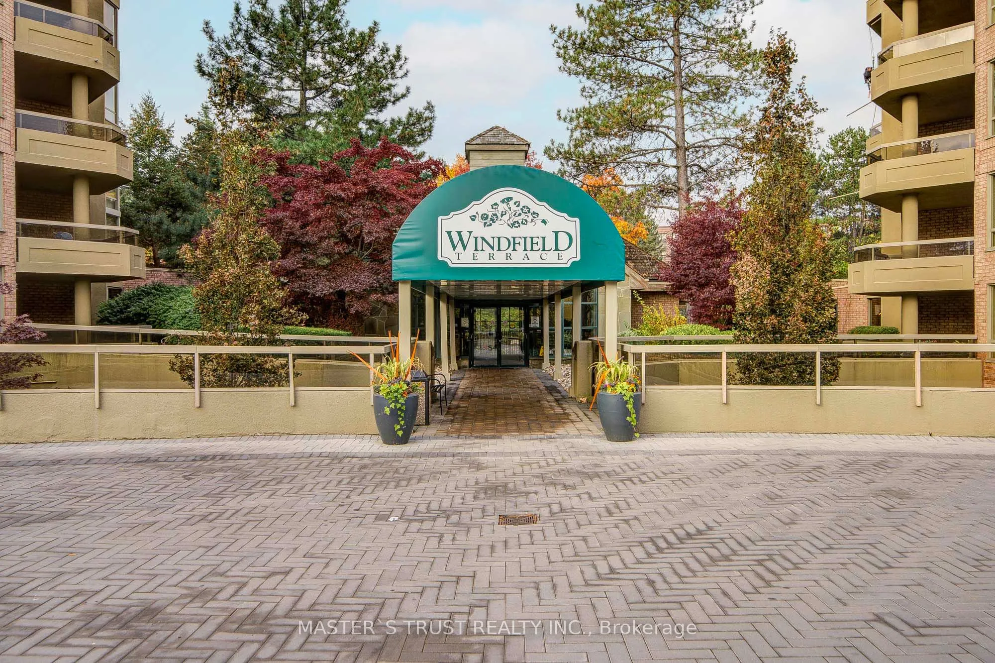 1200 Don Mills Road #614