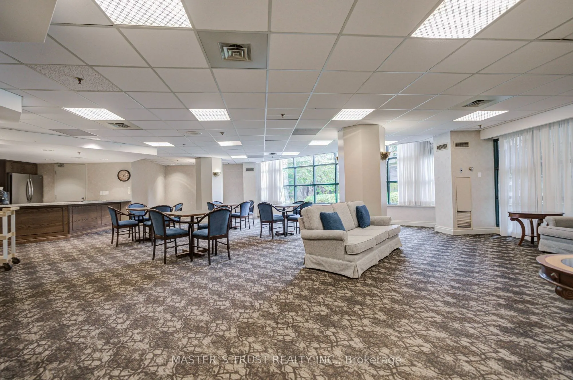 1200 Don Mills Road #614