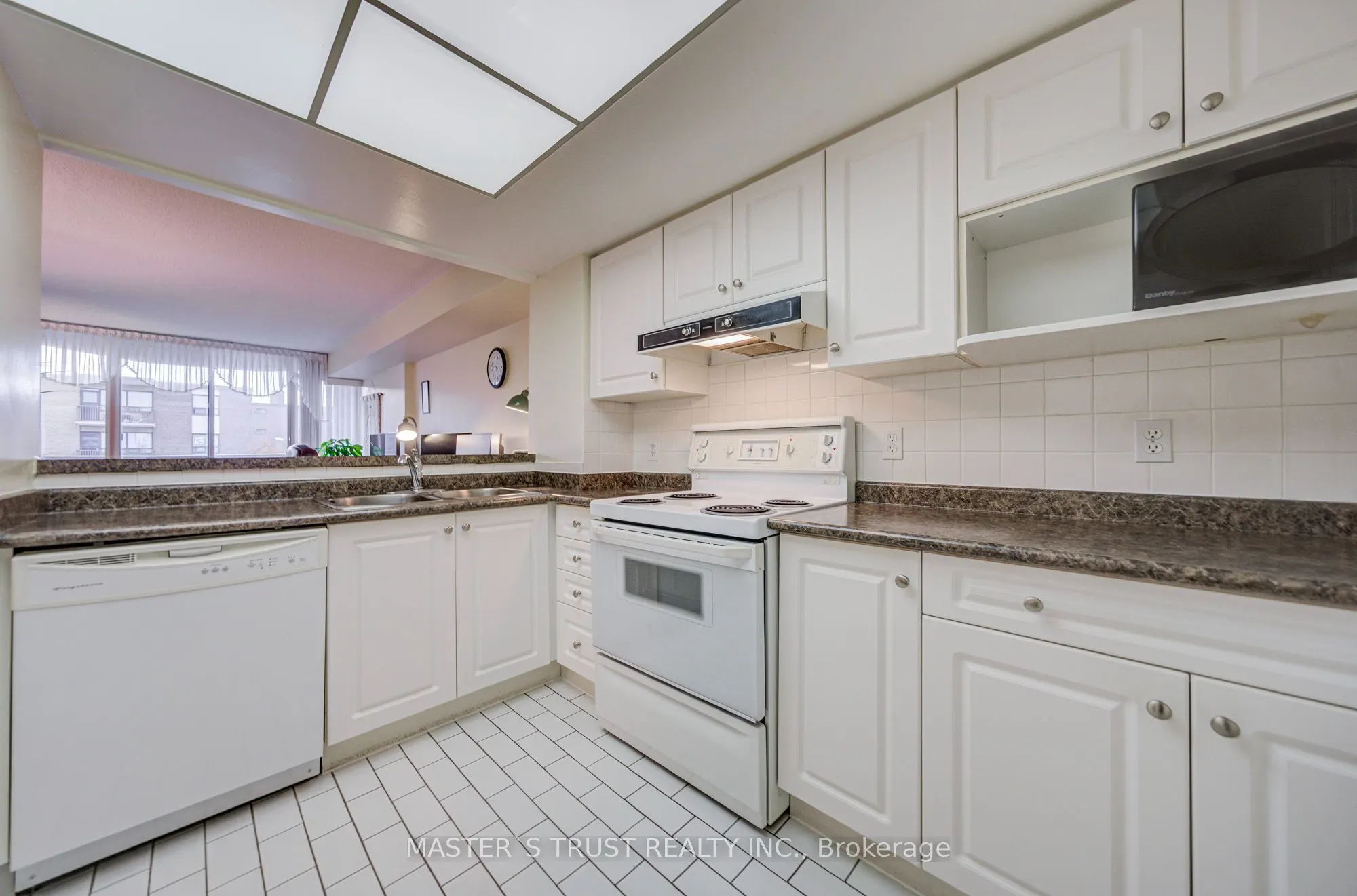 1200 Don Mills Road #614