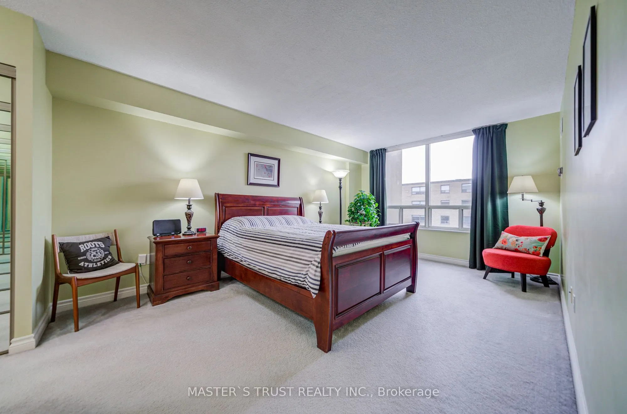 1200 Don Mills Road #614