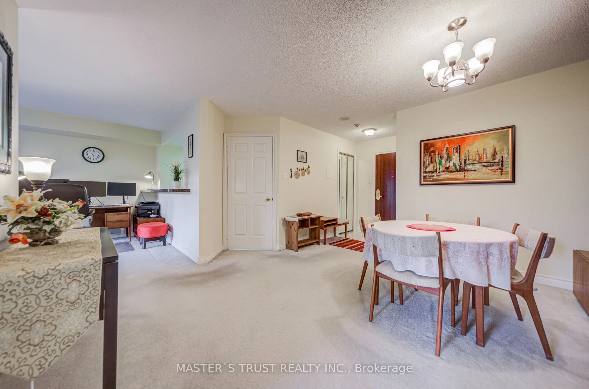 1200 Don Mills Road #614