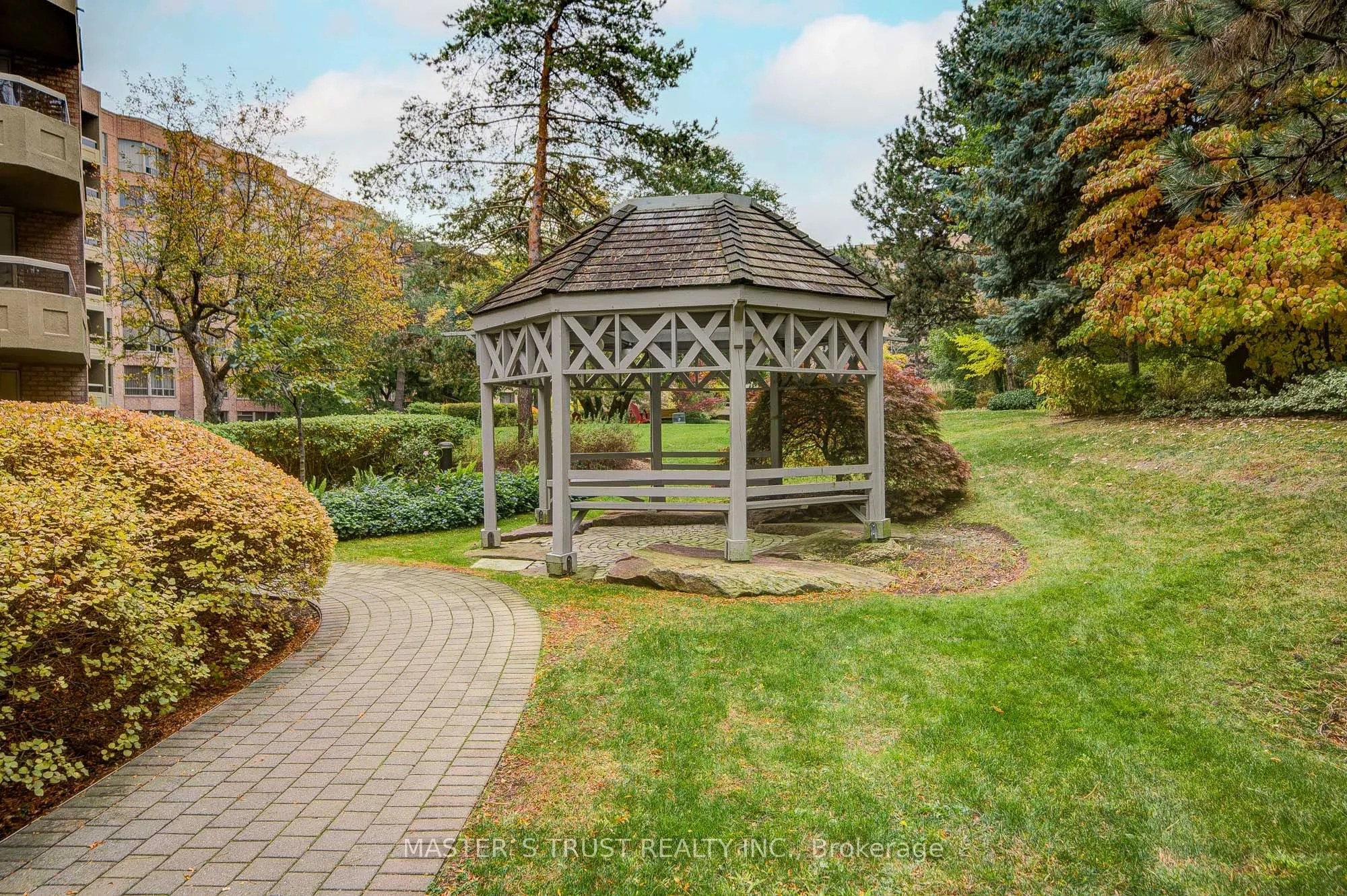 1200 Don Mills Road #614