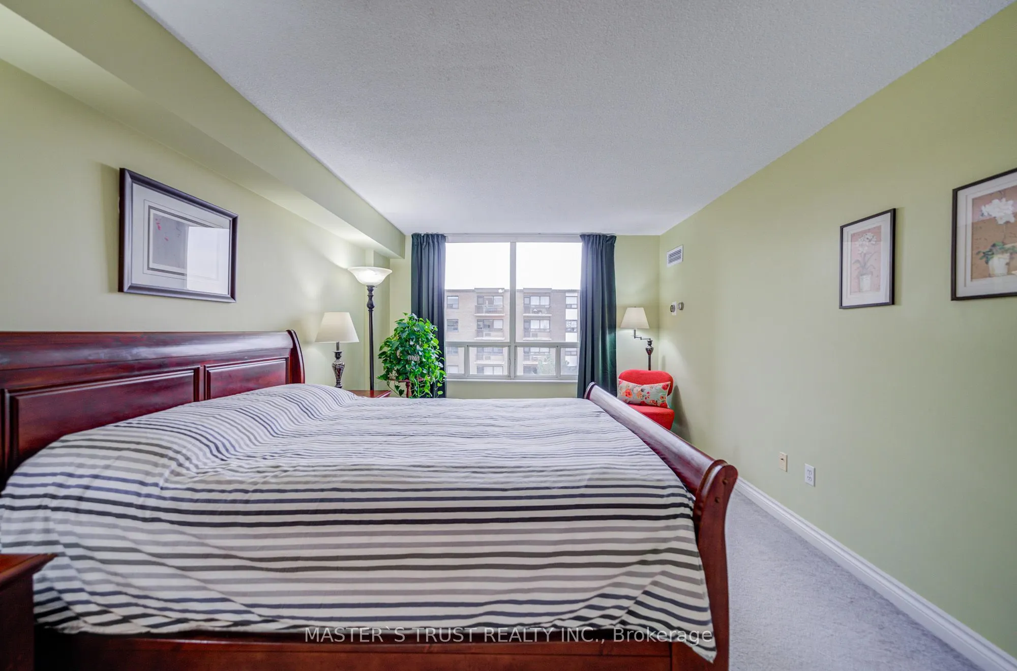 1200 Don Mills Road #614