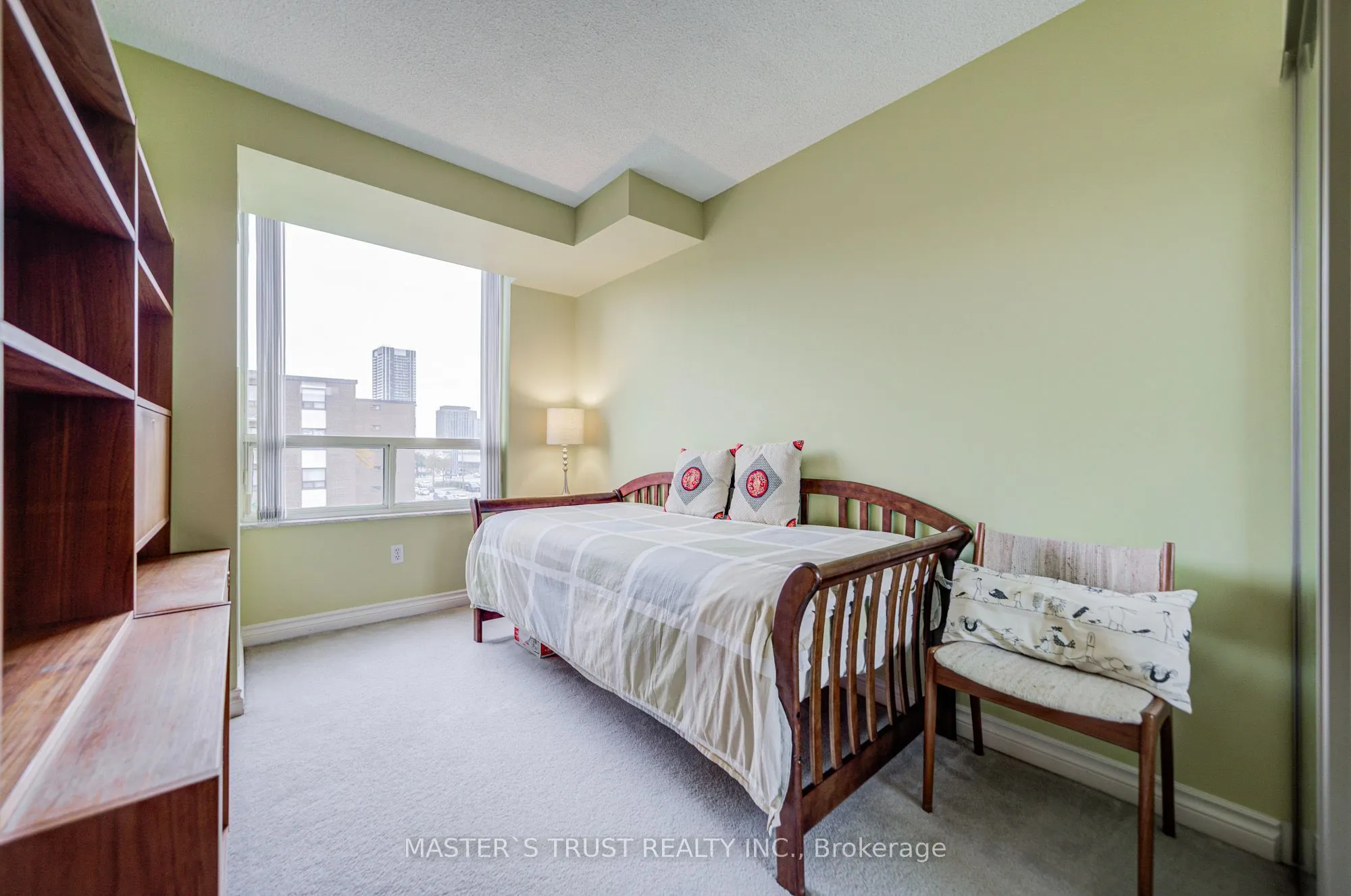 1200 Don Mills Road #614
