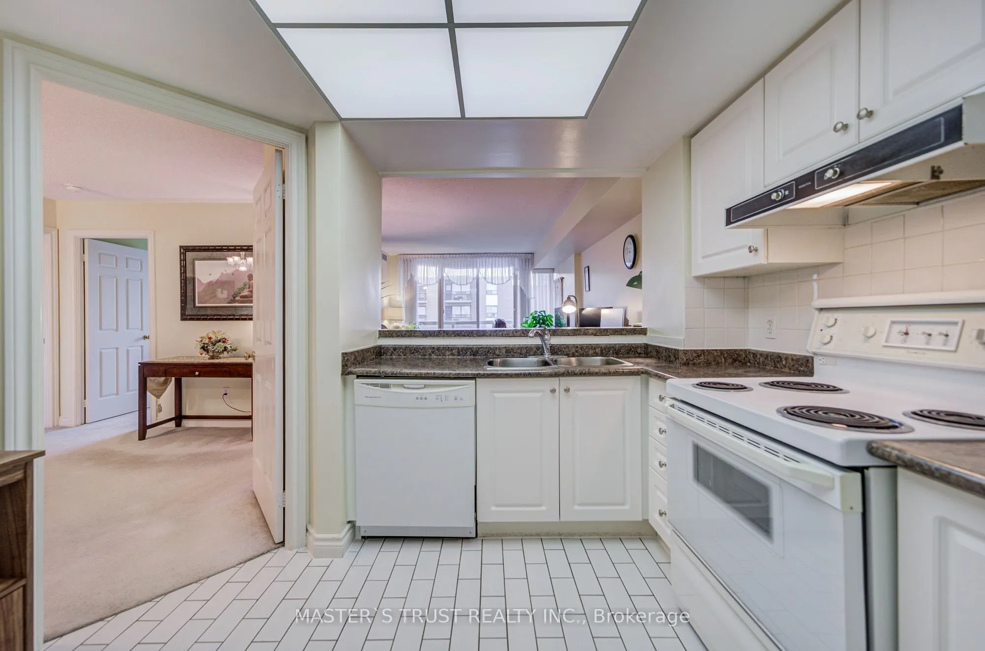 1200 Don Mills Road #614