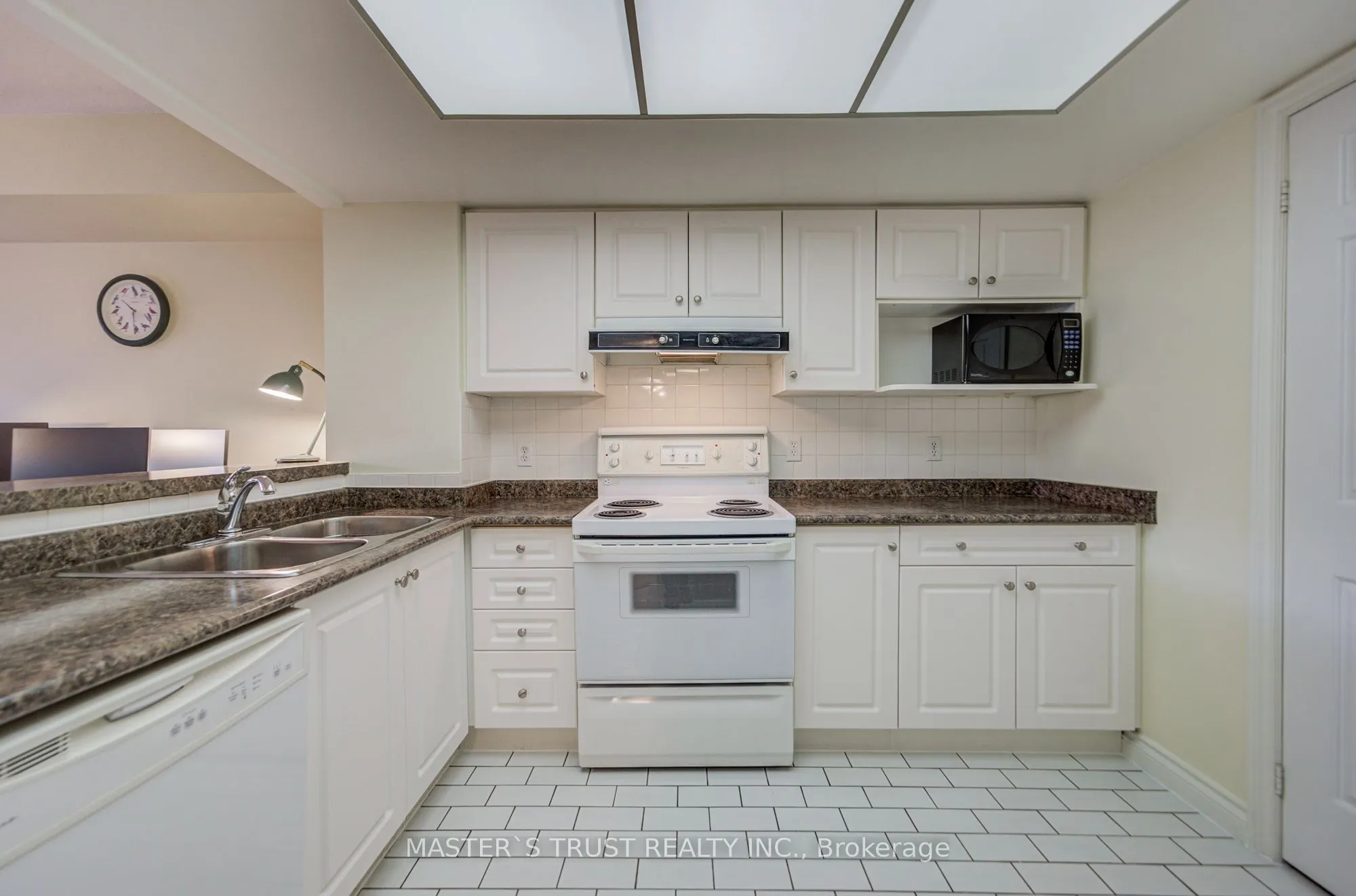 1200 Don Mills Road #614