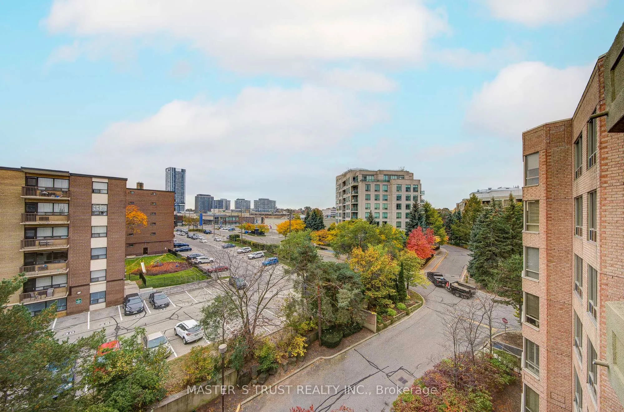 1200 Don Mills Road #614