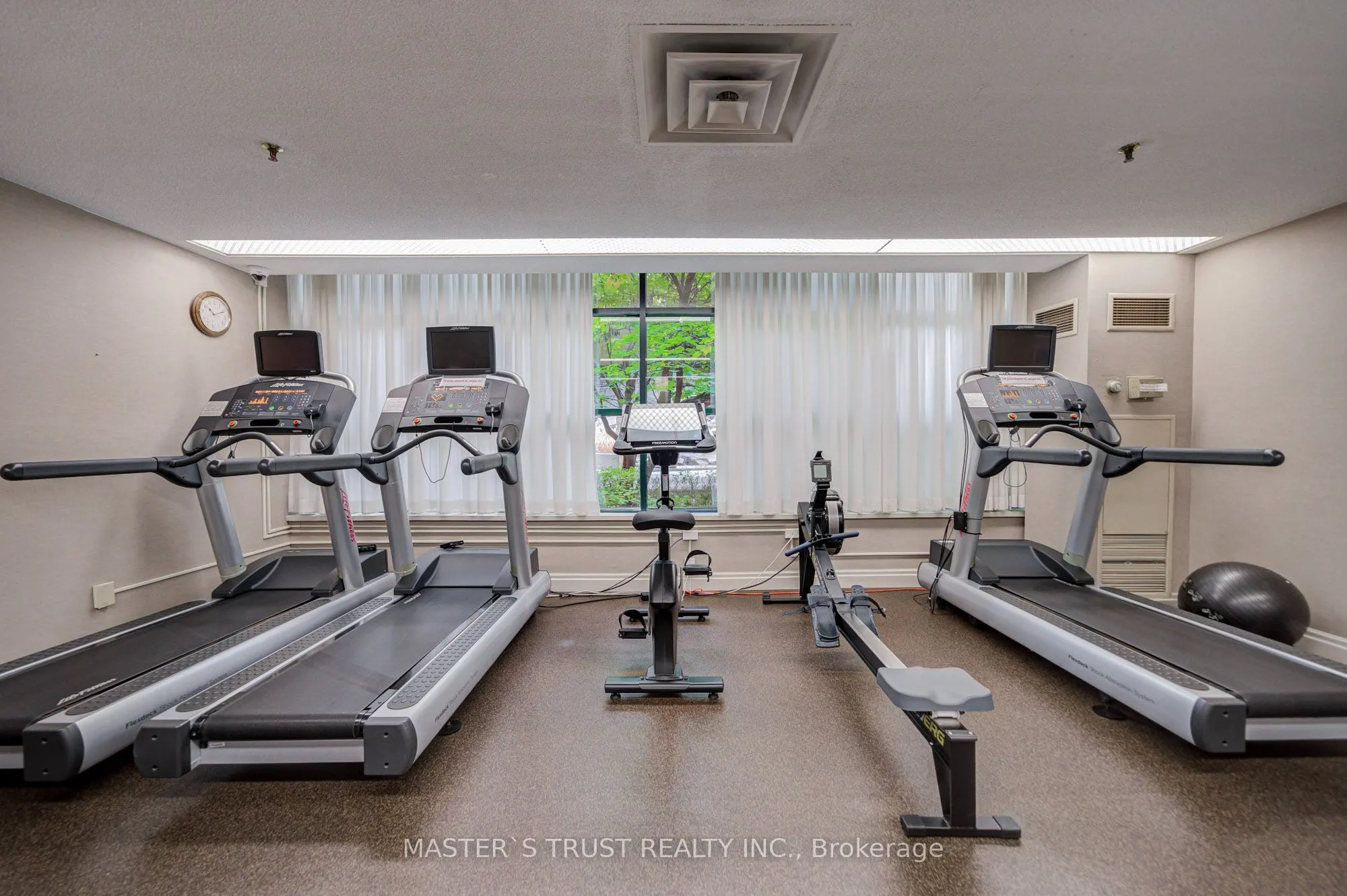 1200 Don Mills Road #614