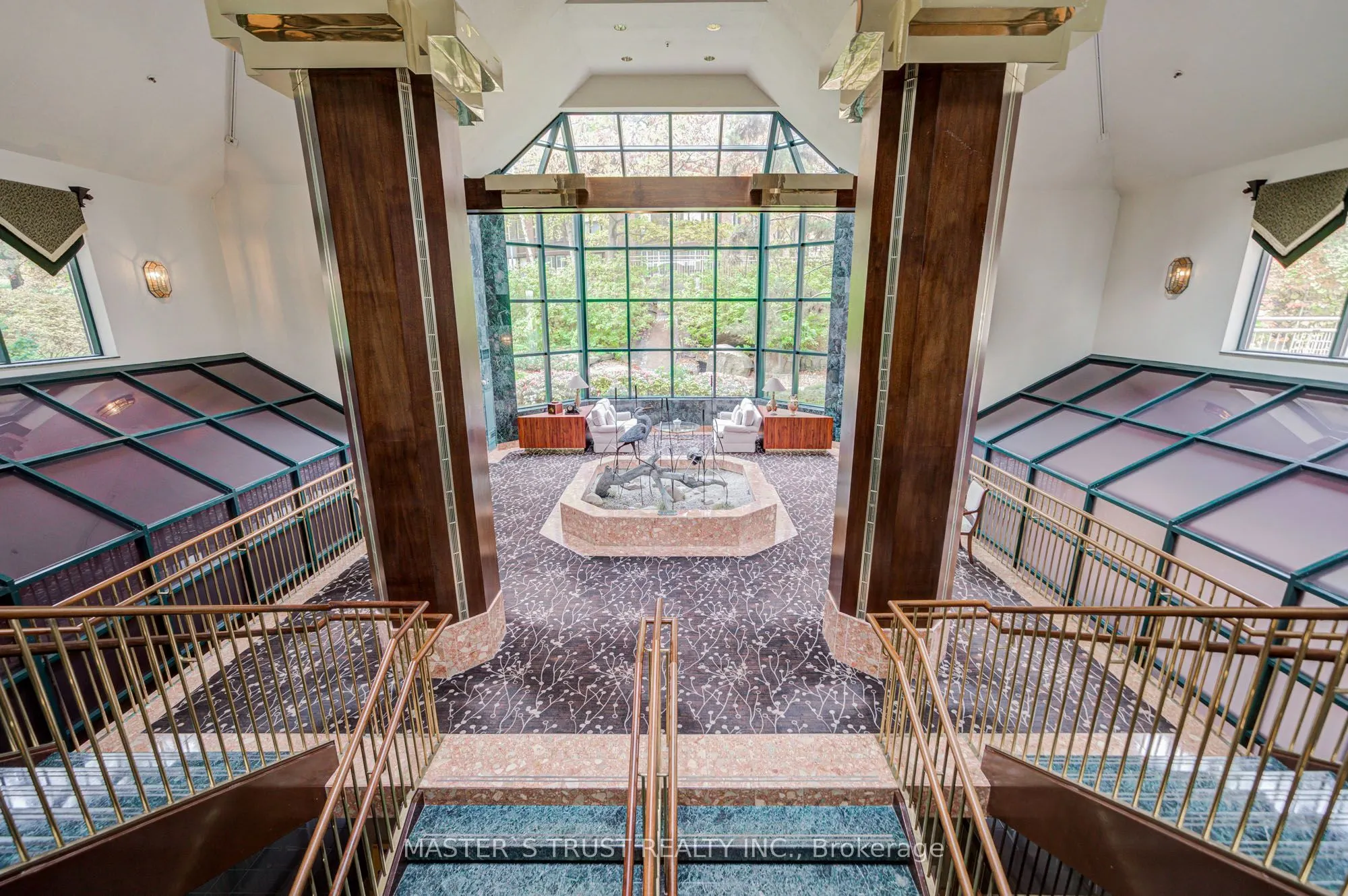 1200 Don Mills Road #614