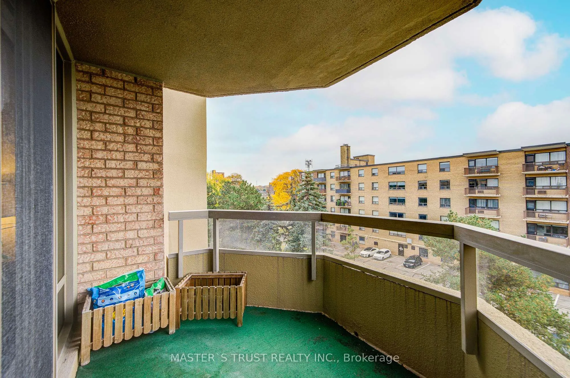 1200 Don Mills Road #614