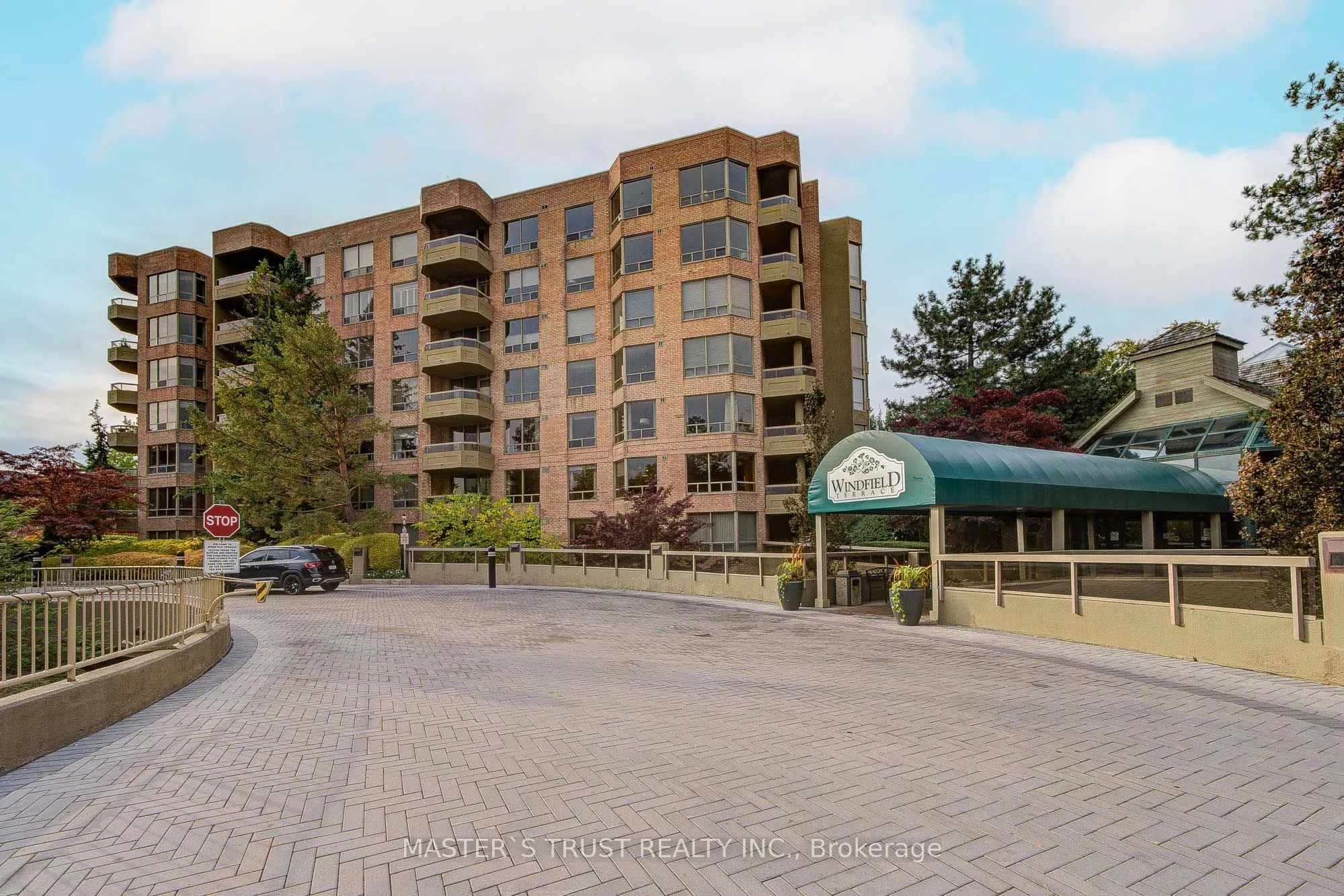 1200 Don Mills Road #614
