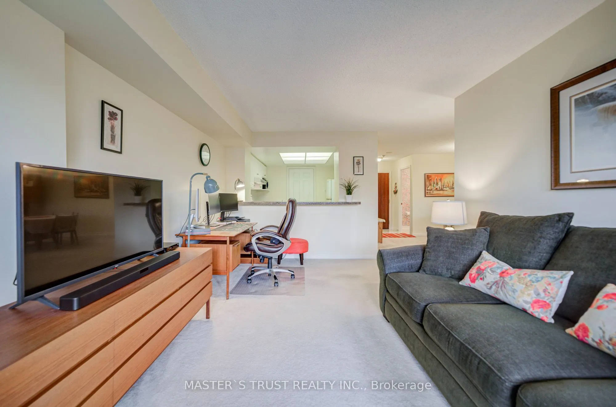 1200 Don Mills Road #614
