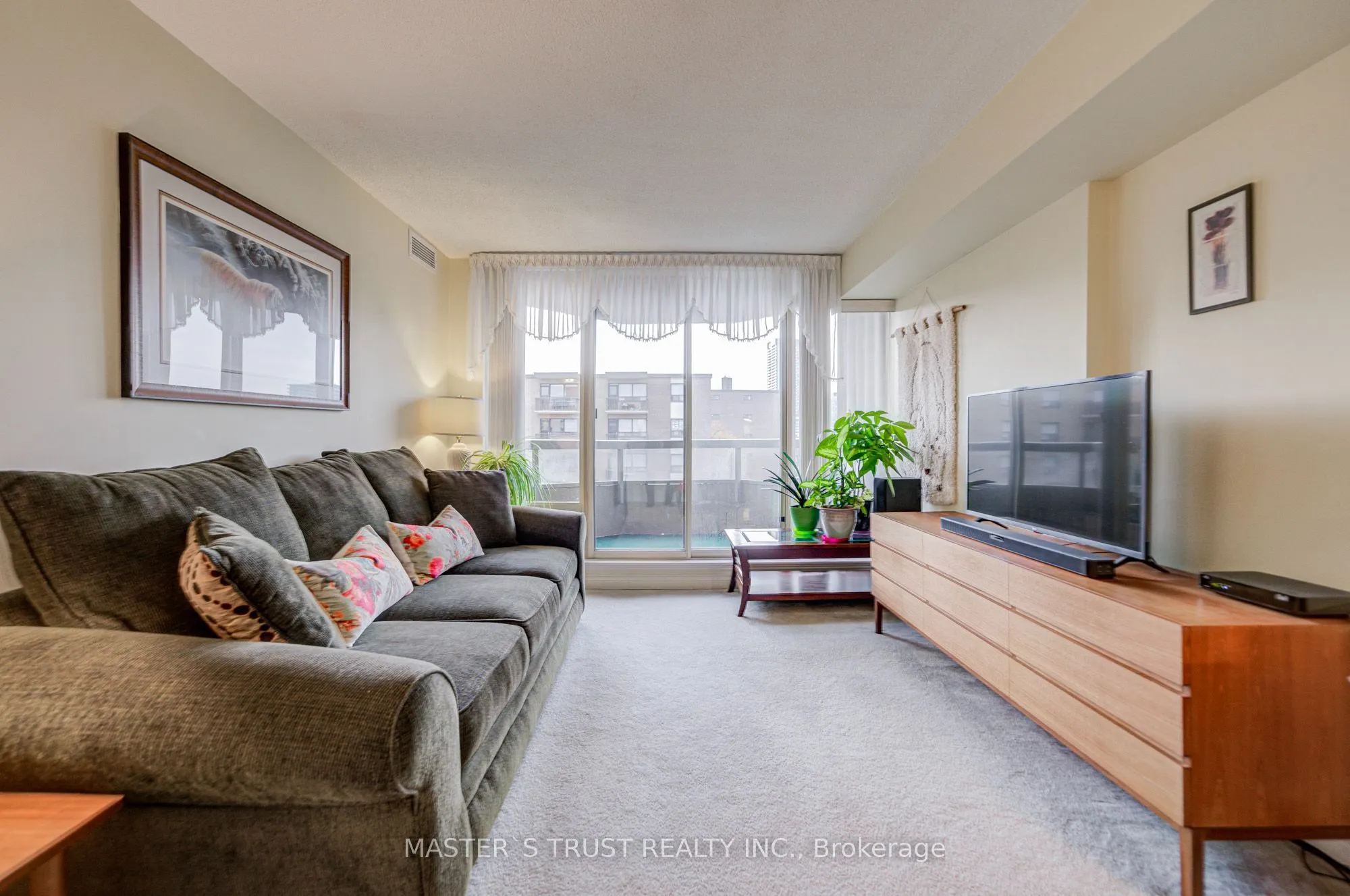 1200 Don Mills Road #614