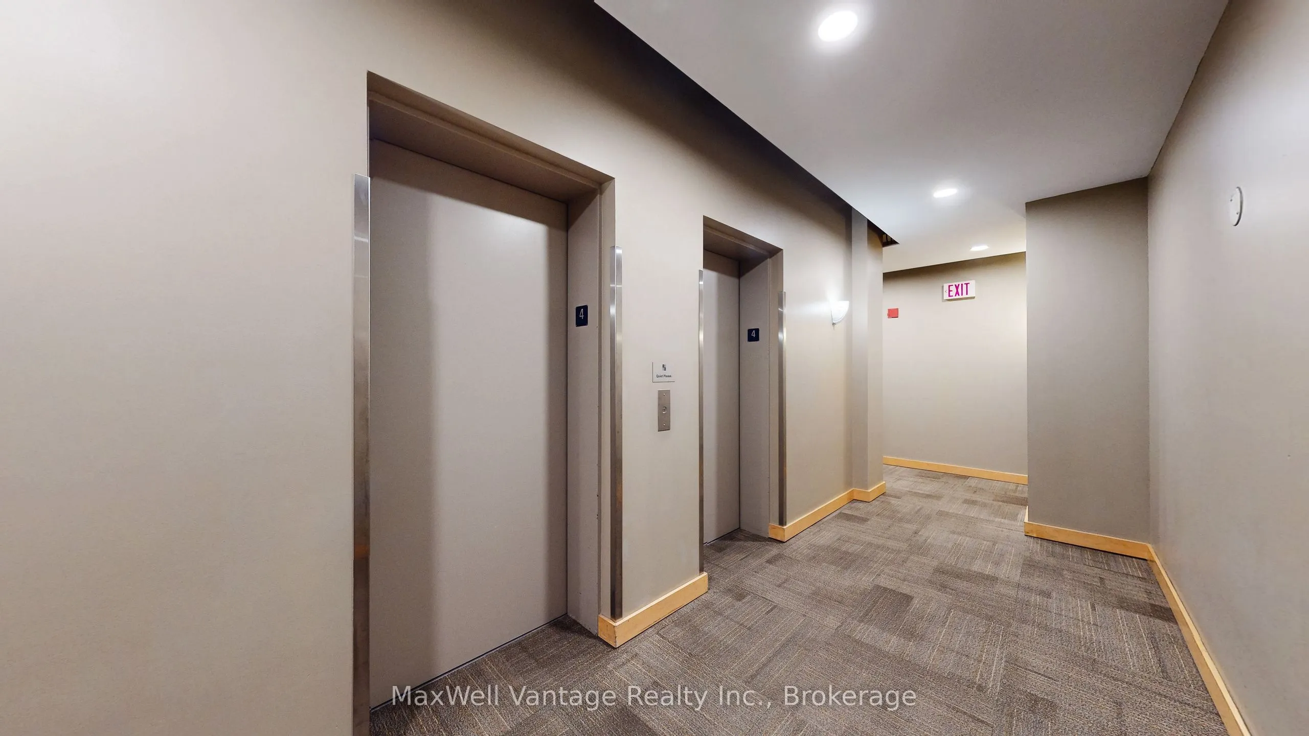 562 Eglinton Avenue E #403