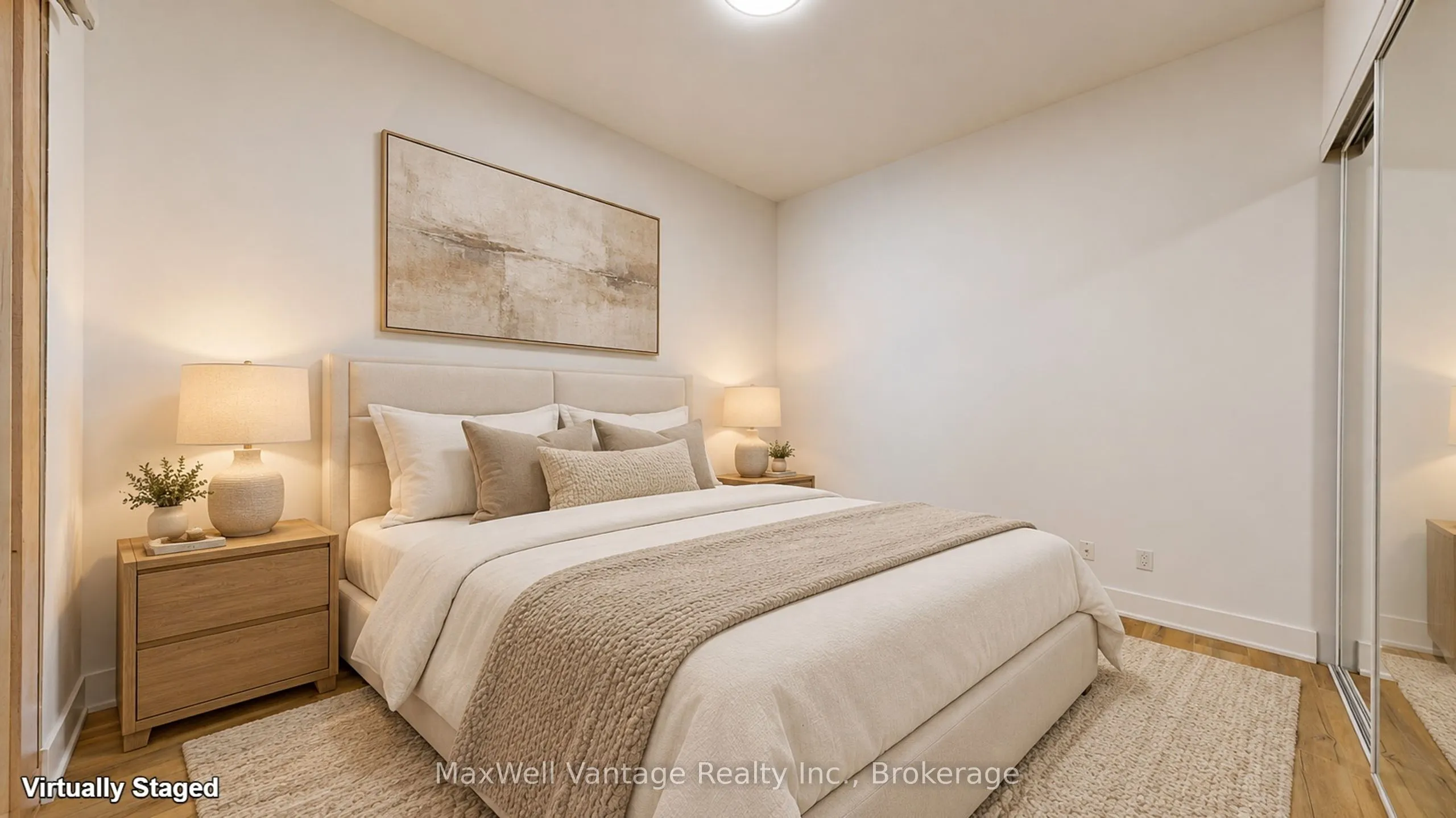 562 Eglinton Avenue E #403
