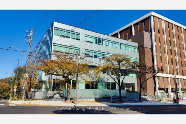 562 Eglinton Avenue E #403