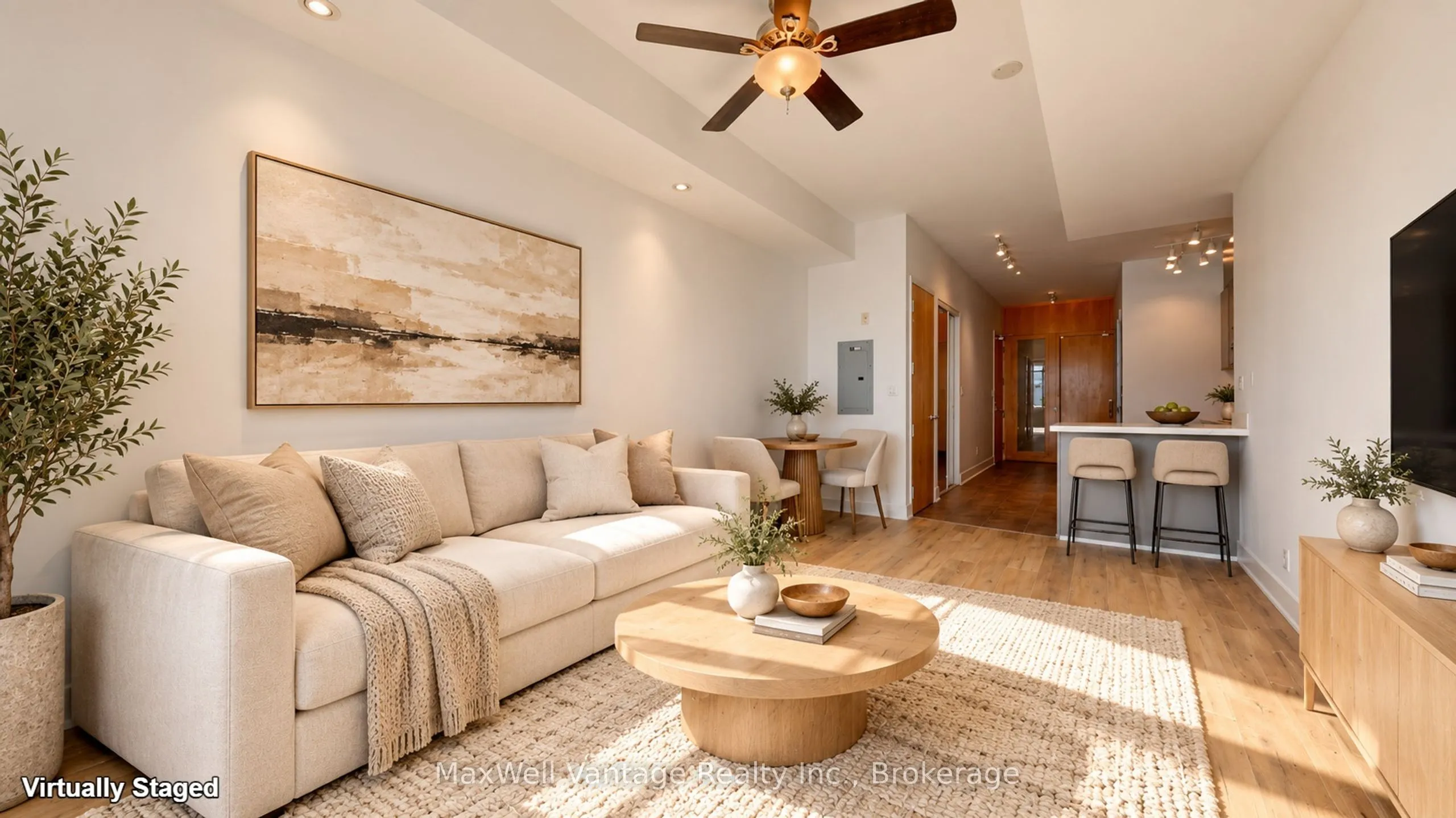 562 Eglinton Avenue E #403