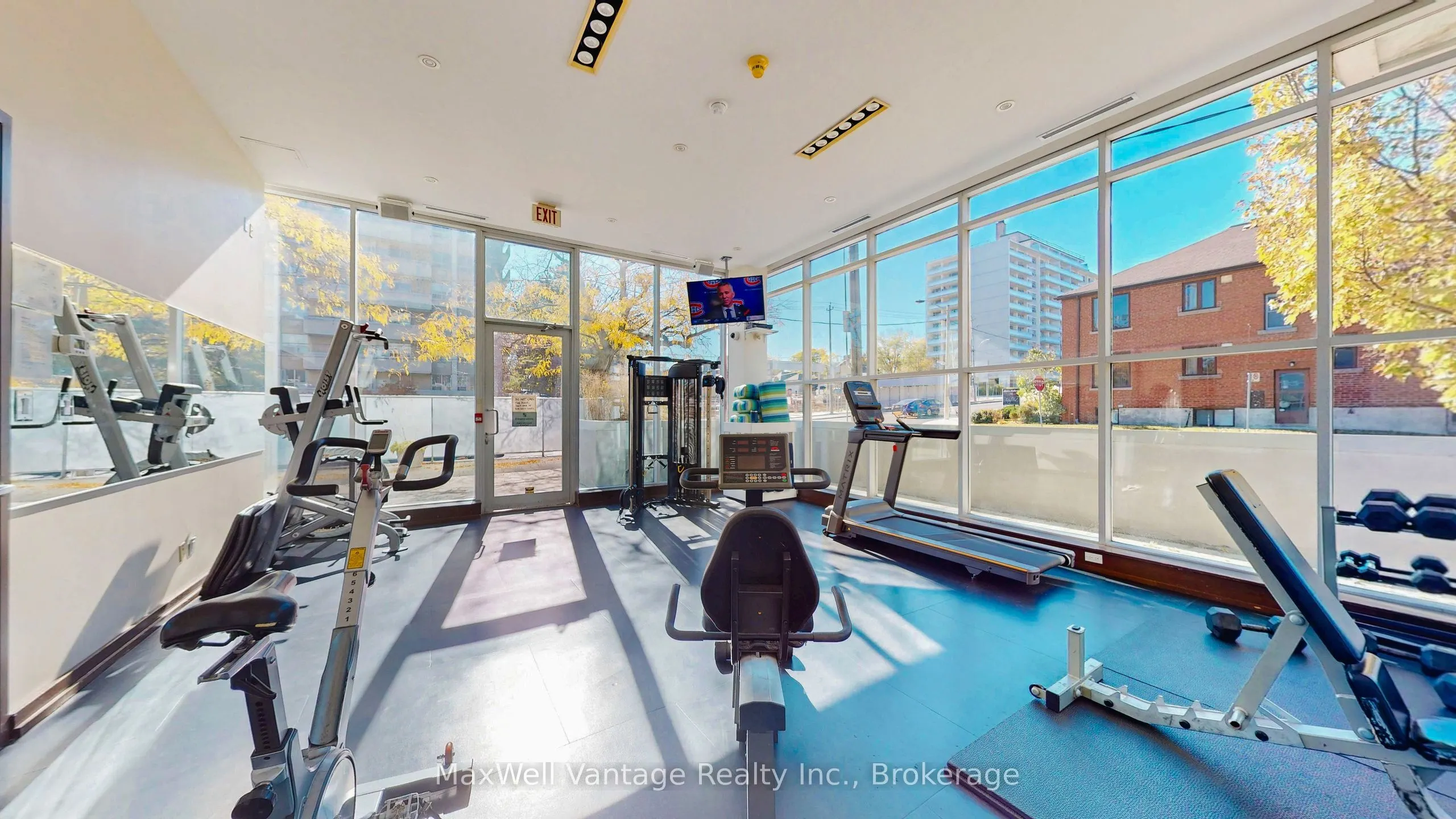 562 Eglinton Avenue E #403