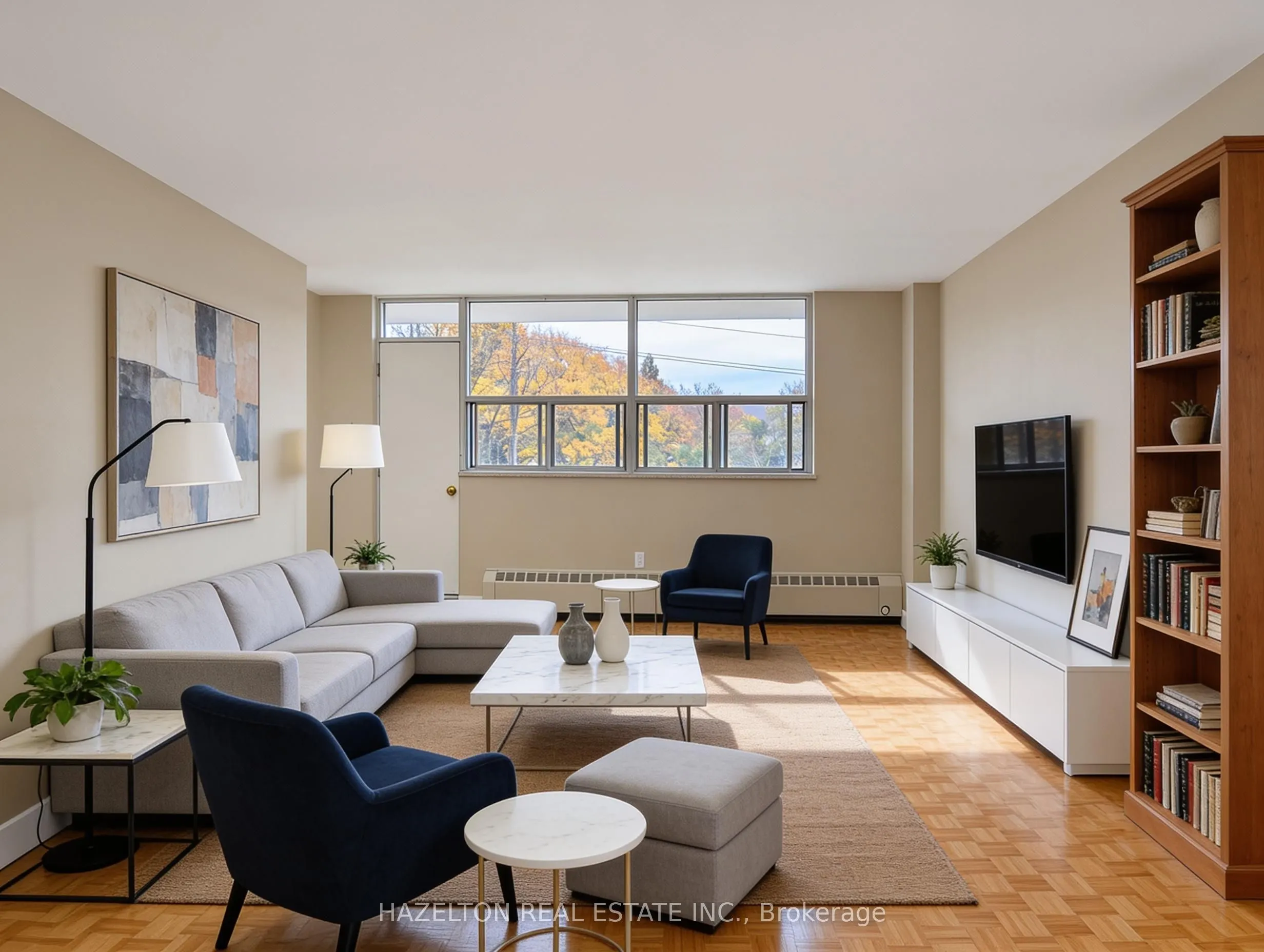 1780 Victoria Park Avenue #405