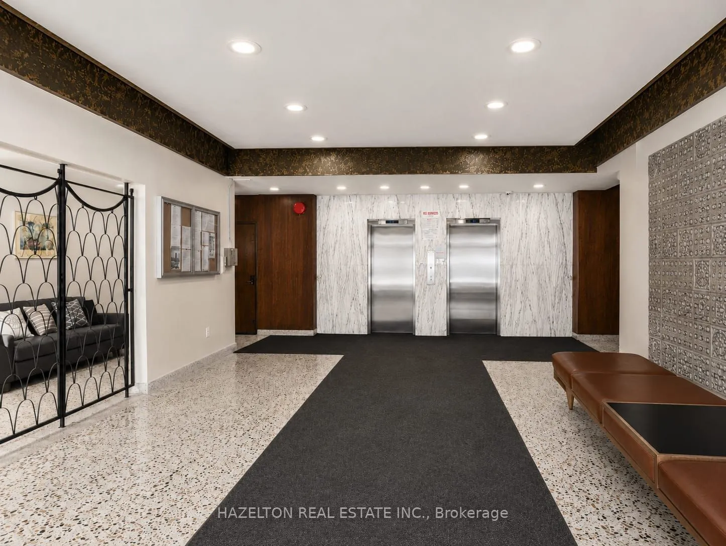 1780 Victoria Park Avenue #405