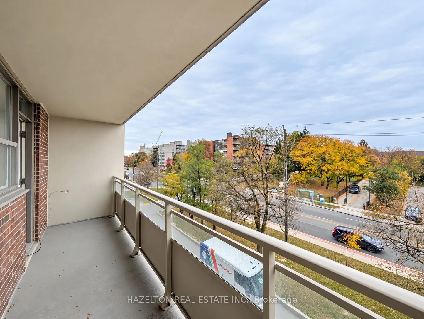 1780 Victoria Park Avenue #405