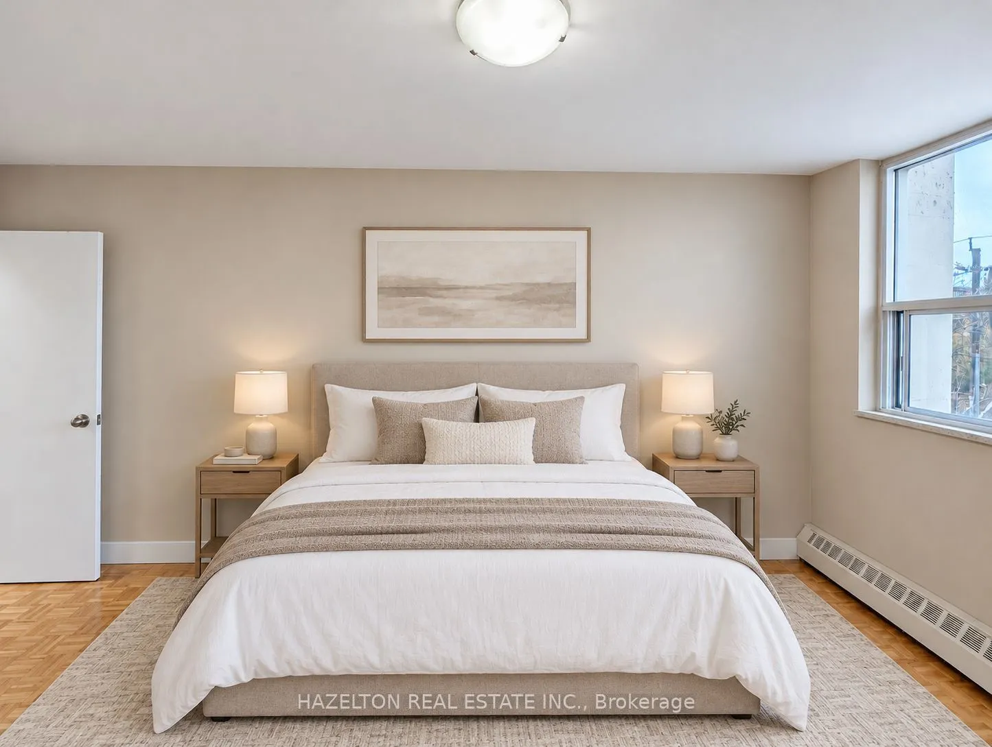 1780 Victoria Park Avenue #405