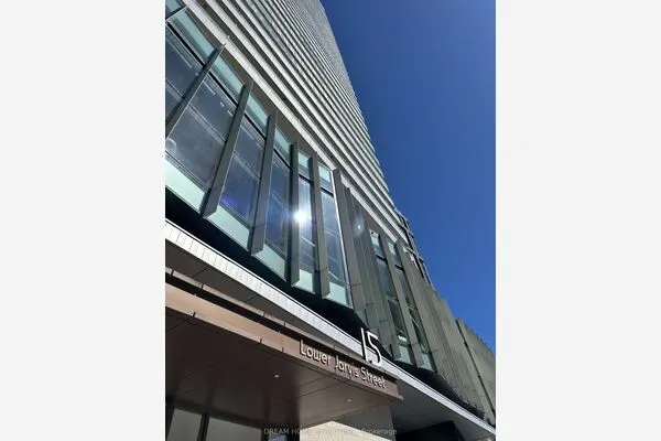15 Lower Jarvis Street #808