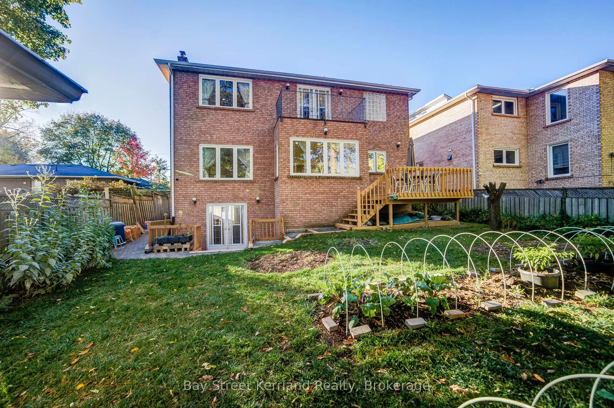 136 Nipigon Avenue