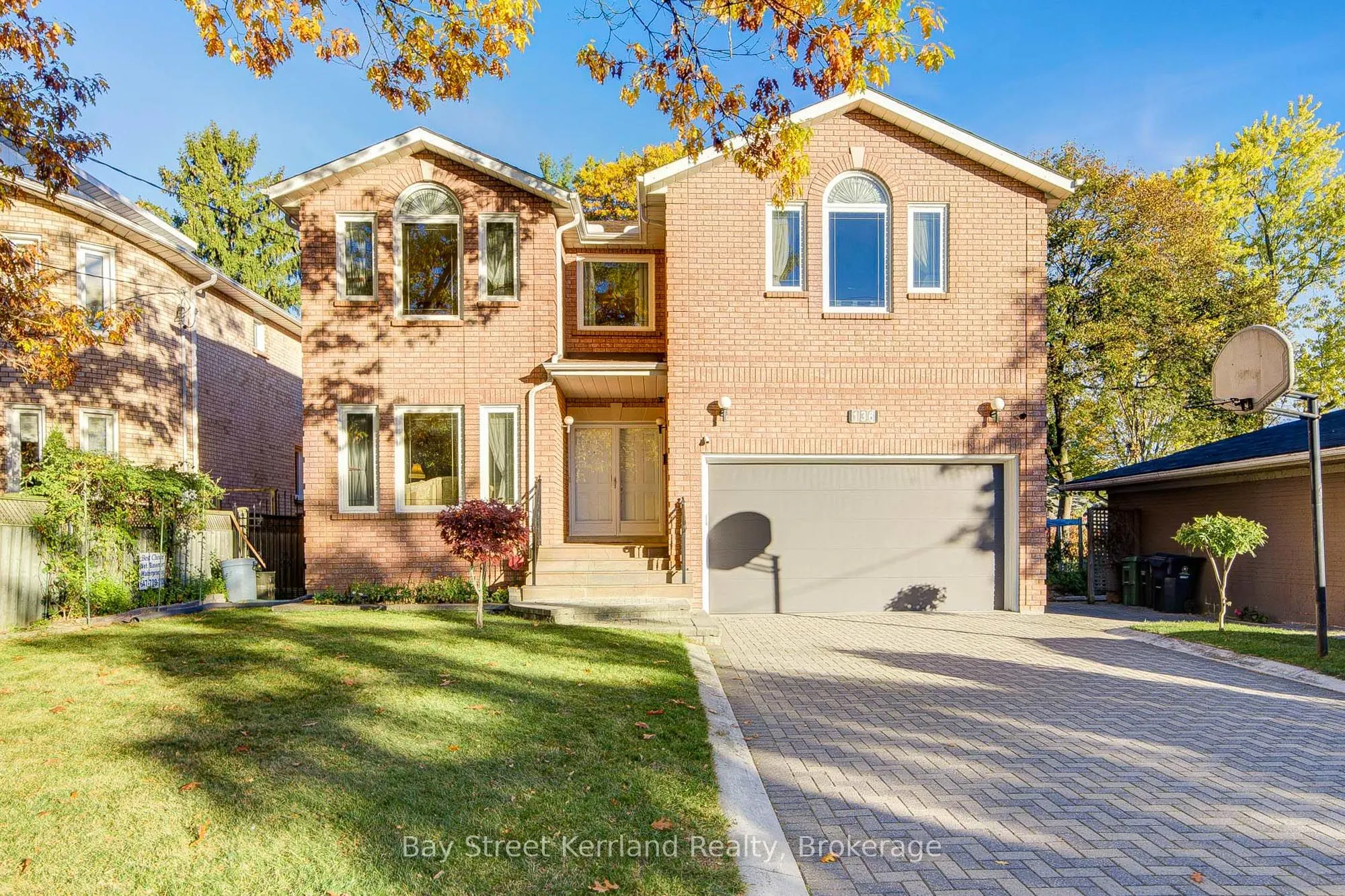 136 Nipigon Avenue