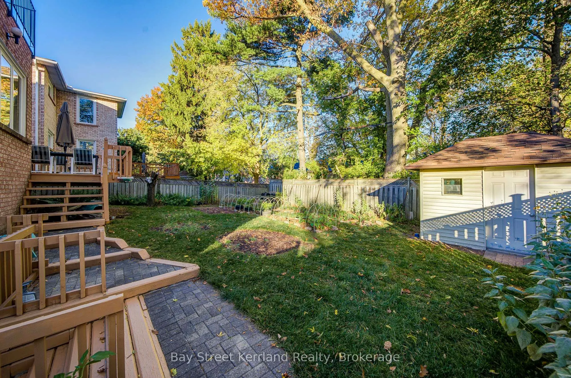 136 Nipigon Avenue