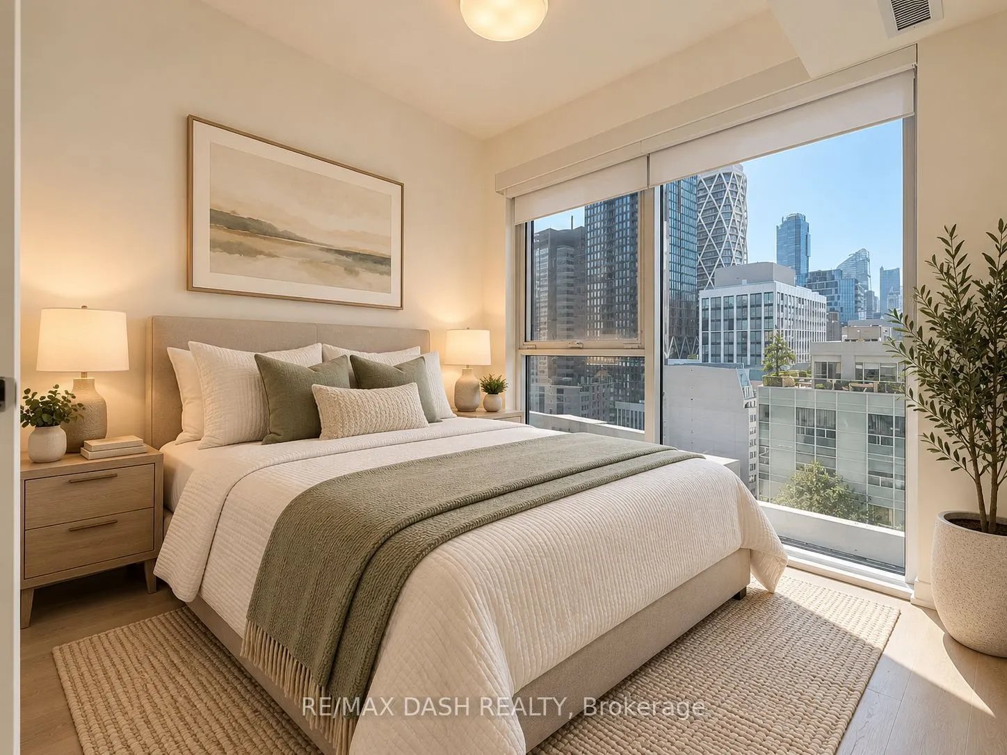 280 Dundas Street W #1406