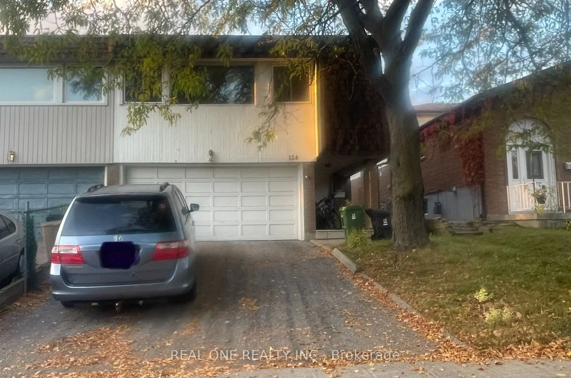 124 Angus Drive