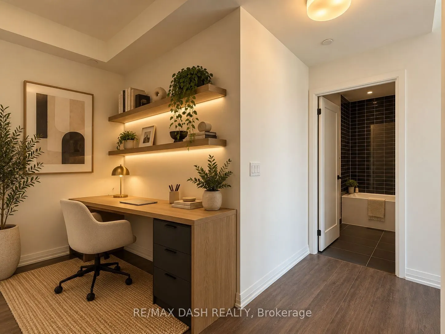 280 Dundas Street W #3002