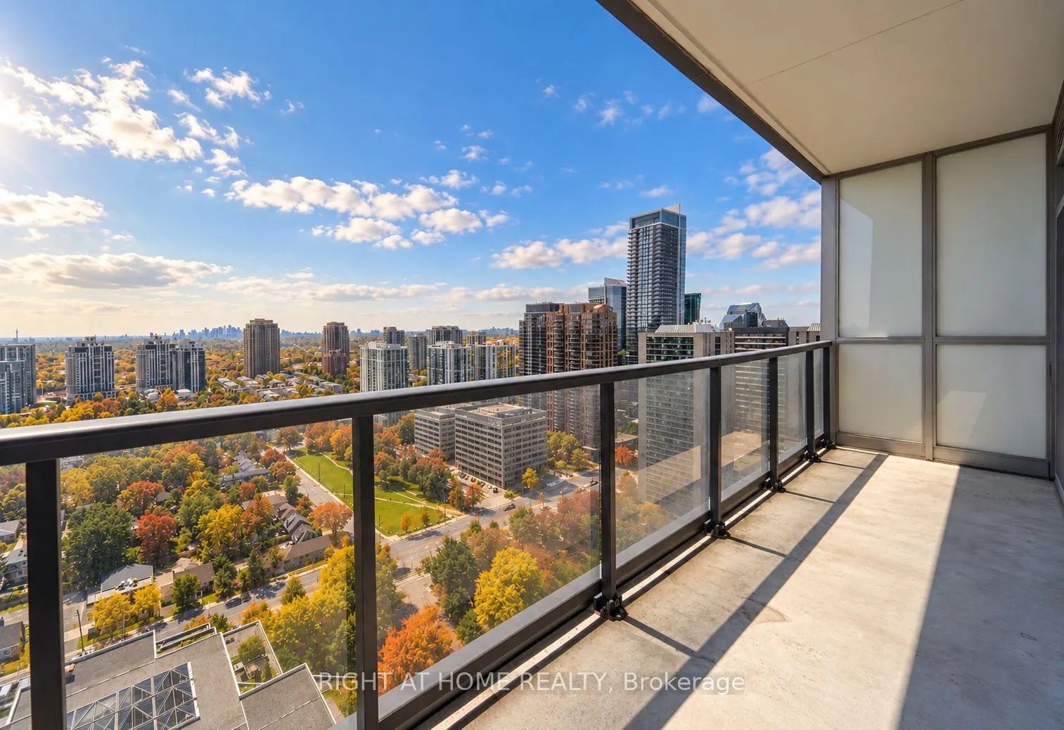 88 Sheppard Avenue E #3003
