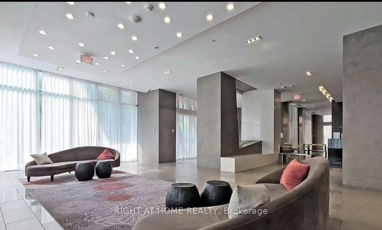 88 Sheppard Avenue E #3003