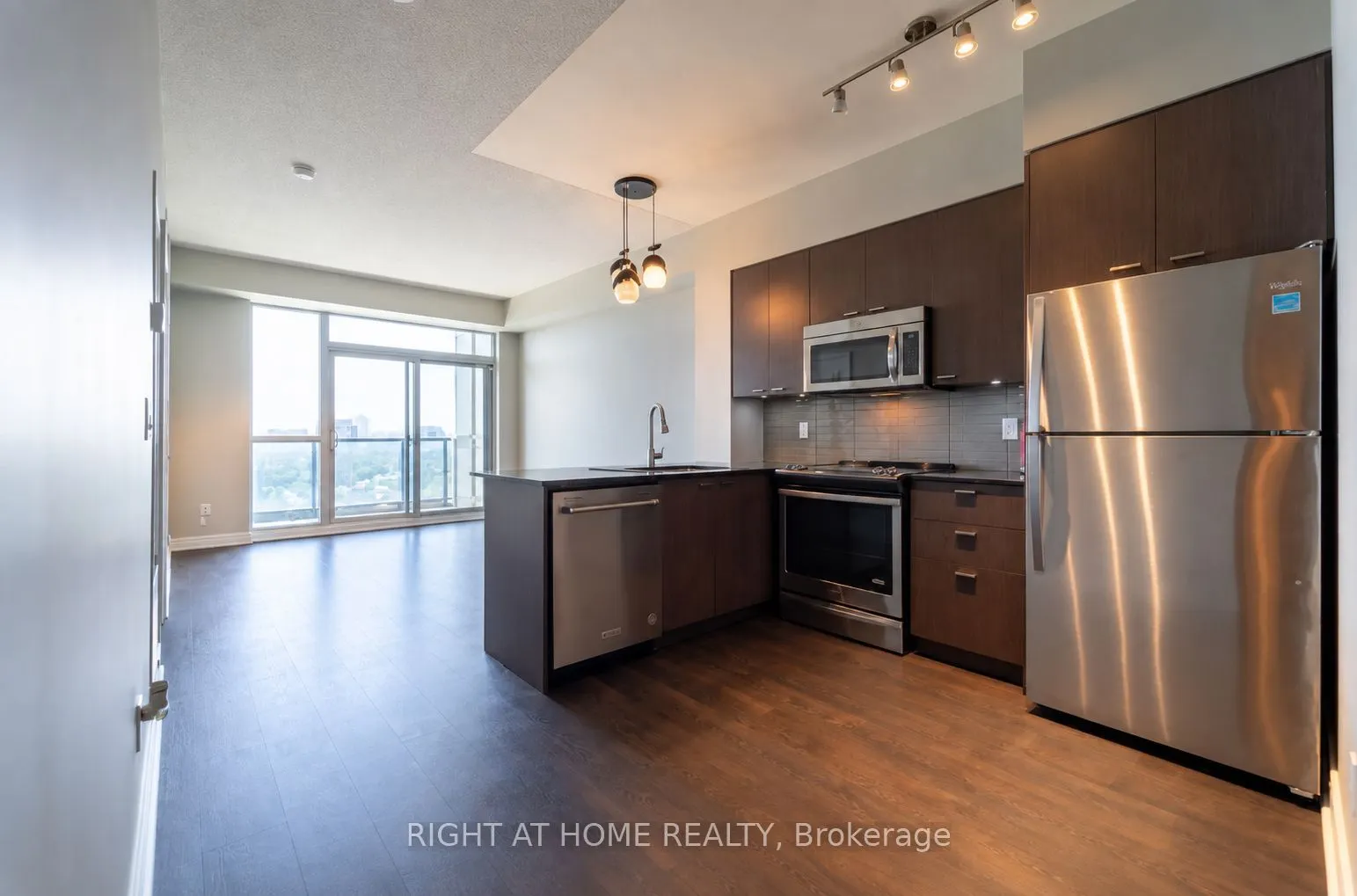 88 Sheppard Avenue E #3003