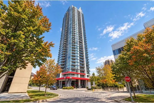 88 Sheppard Avenue E #3003