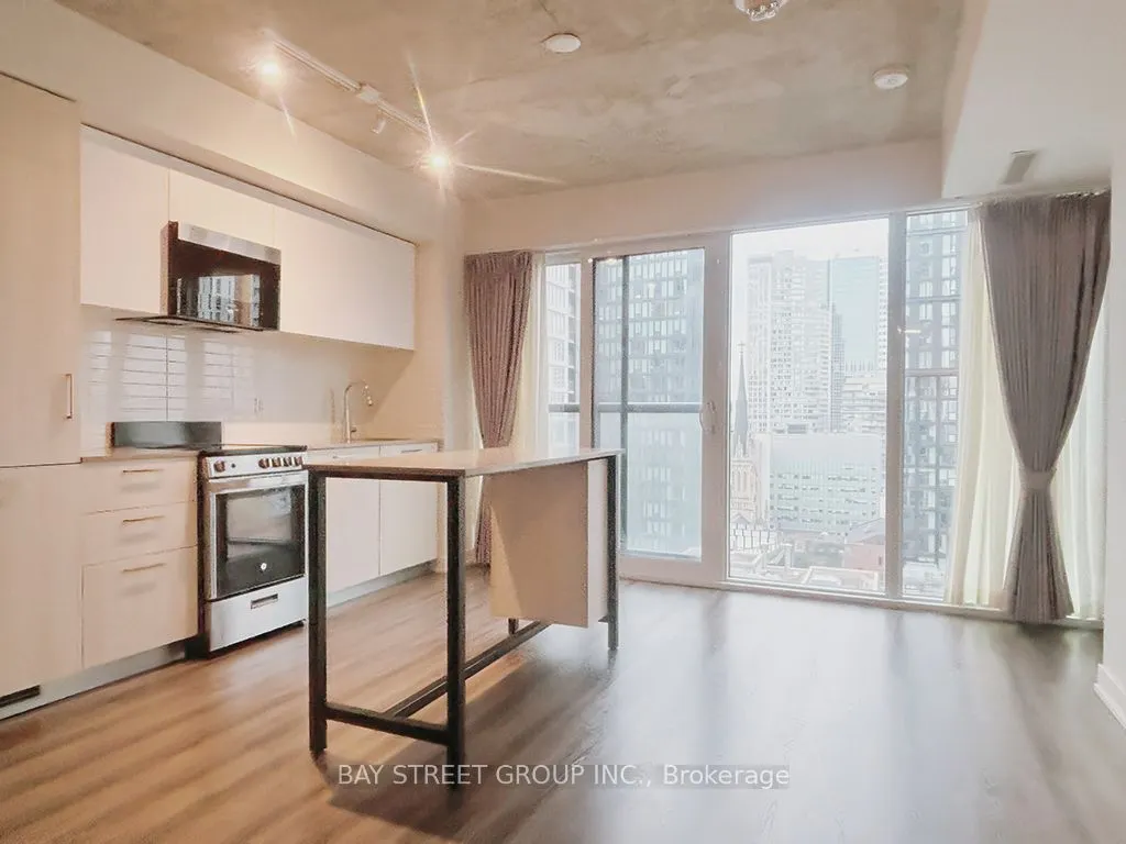65 Mutual Street #1805