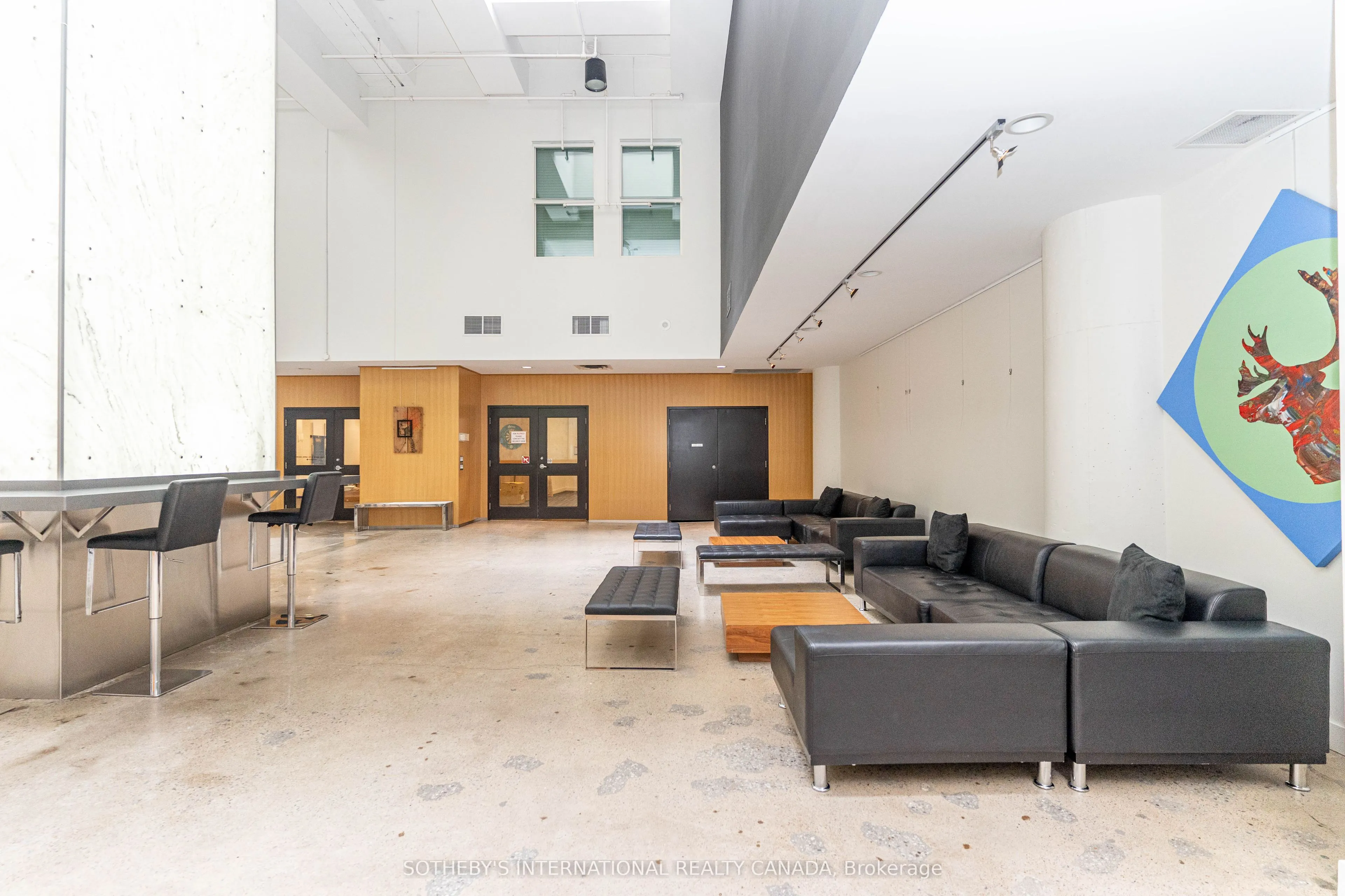 135 Dalhousie Street #209