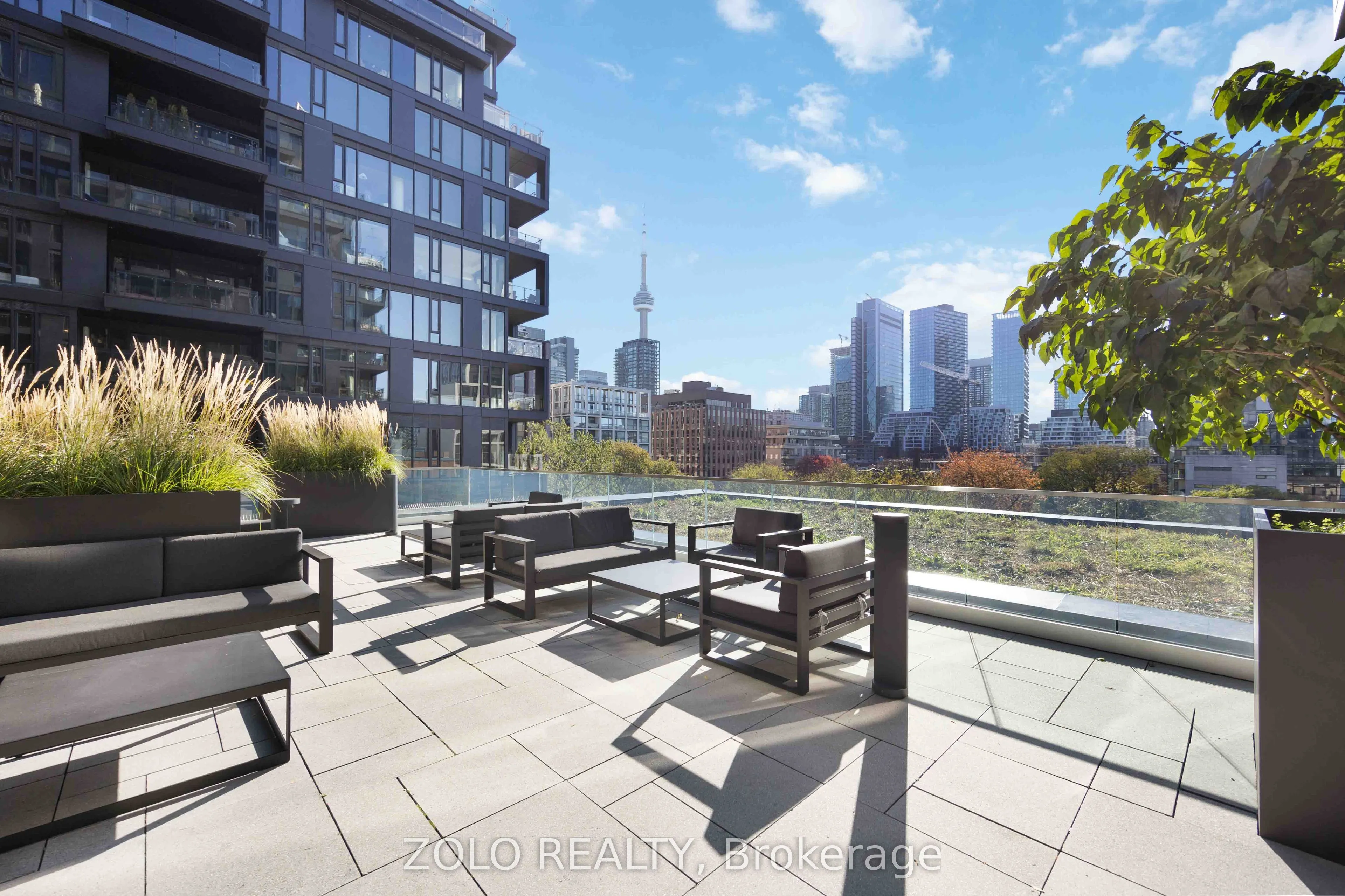 505 Richmond Street W #1125