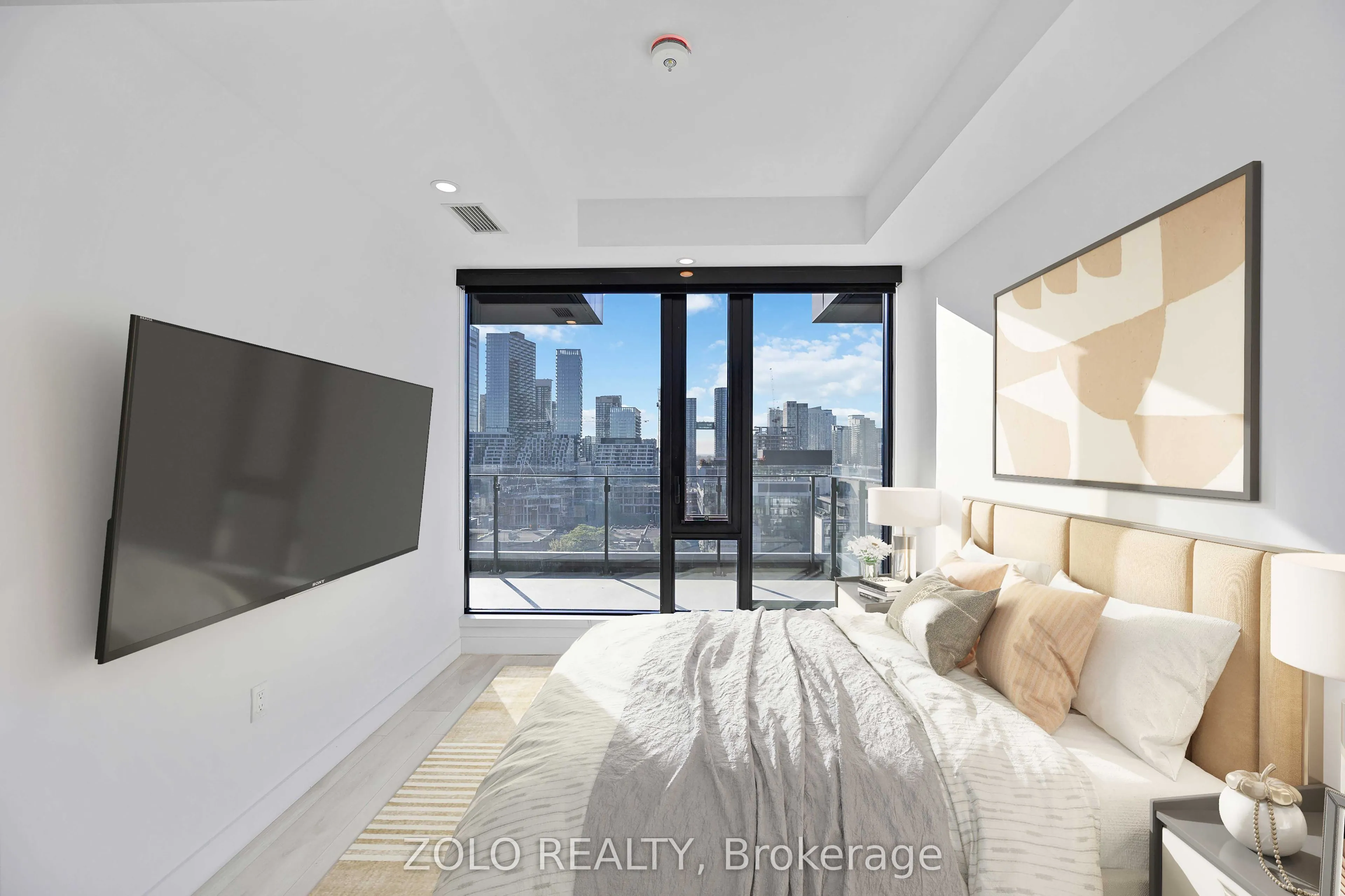 505 Richmond Street W #1125