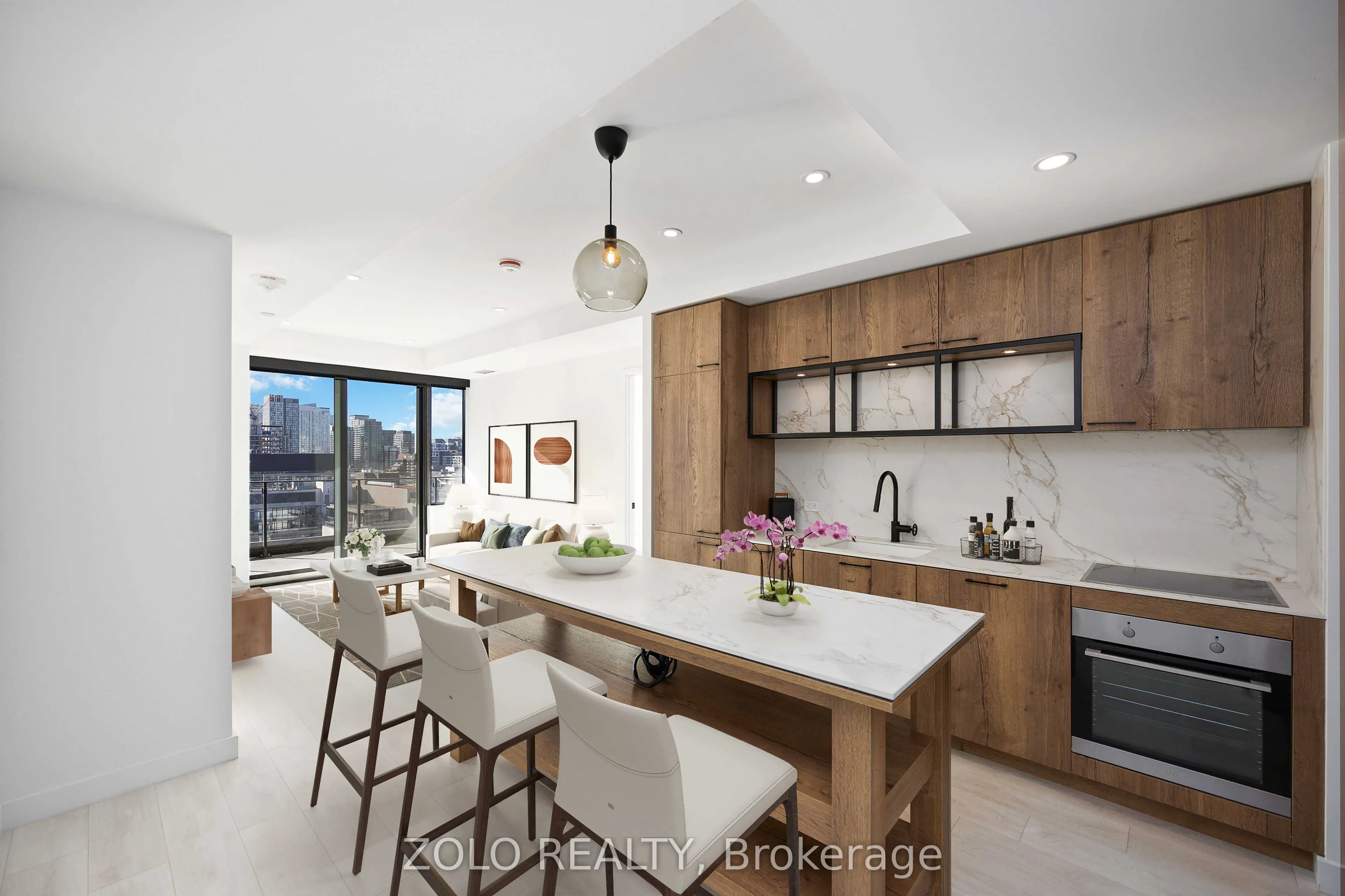 505 Richmond Street W #1125