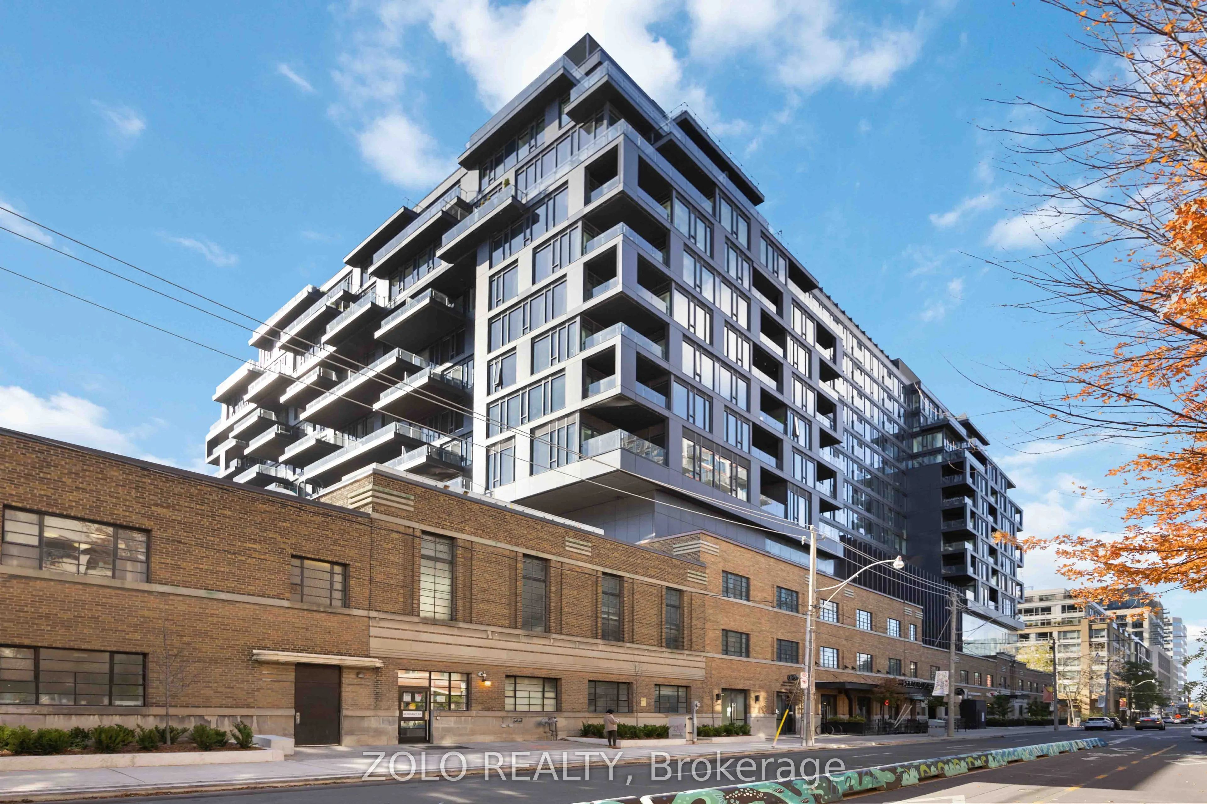 505 Richmond Street W #1125