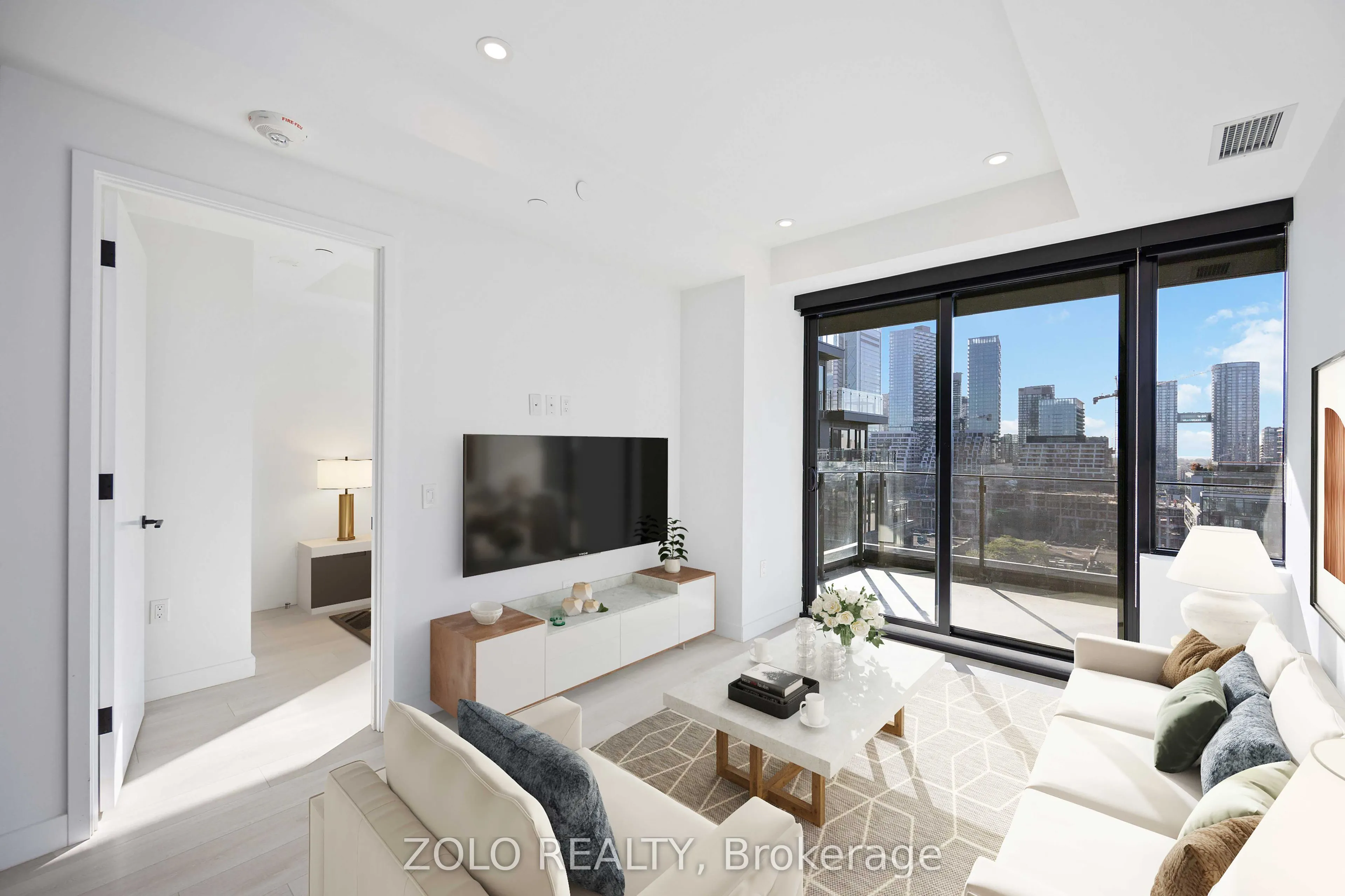 505 Richmond Street W #1125