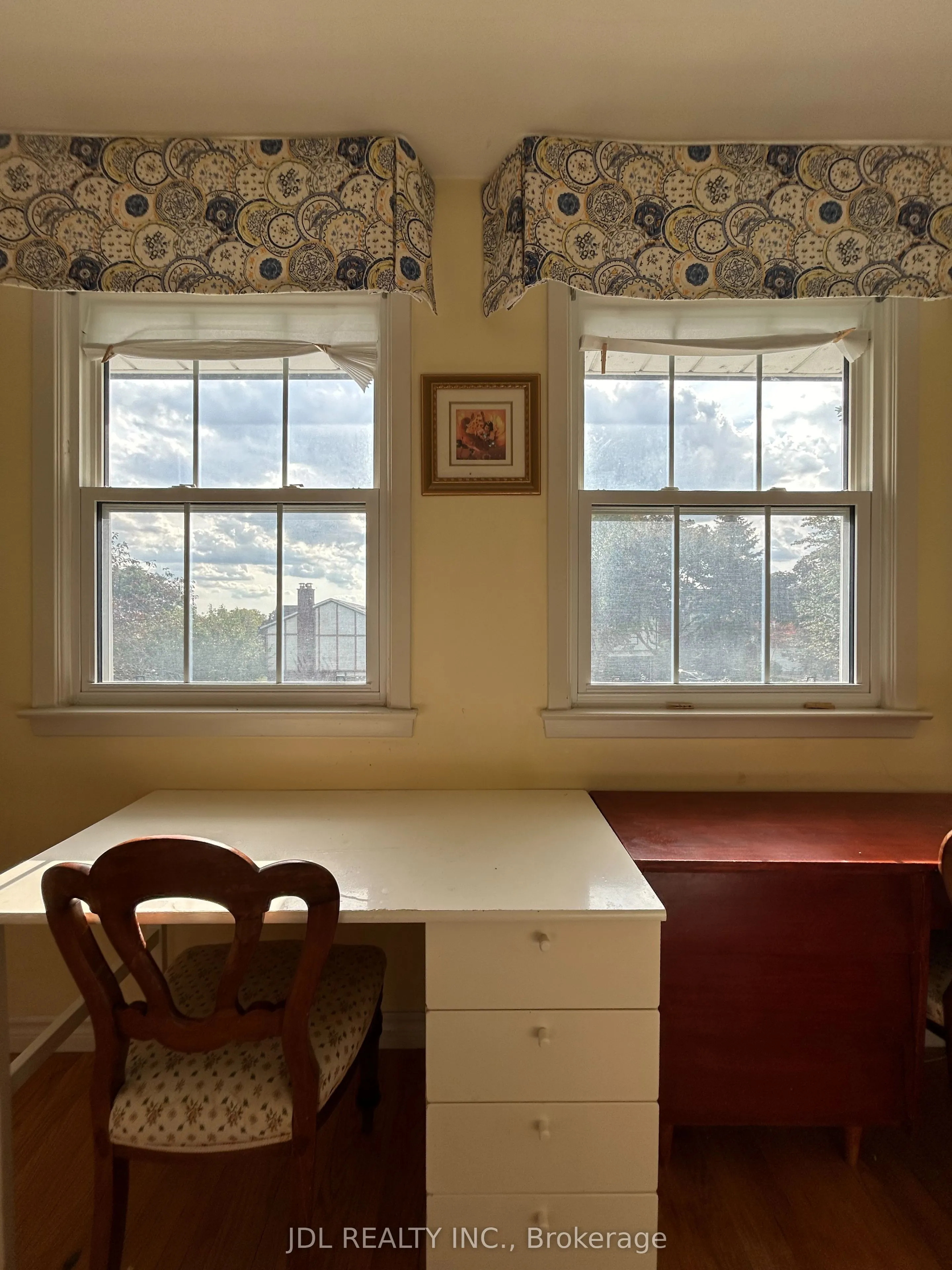 3 Butterfield Dr Drive #One Bedroom 2nd Floor