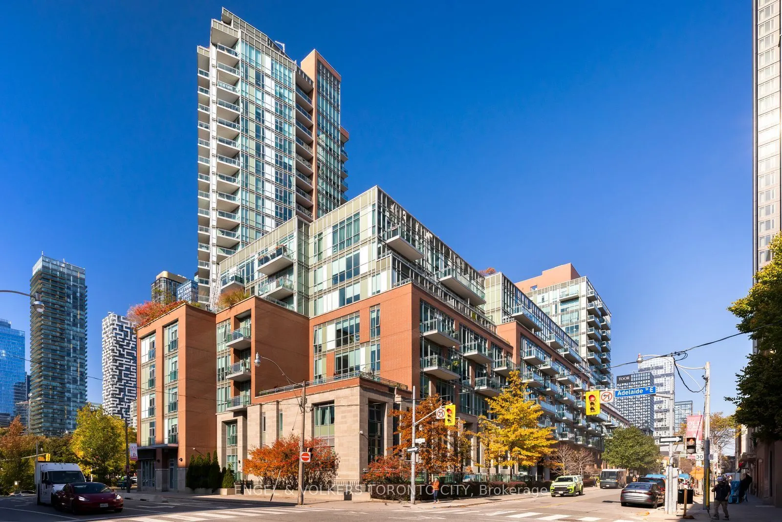 112 George Street #S817