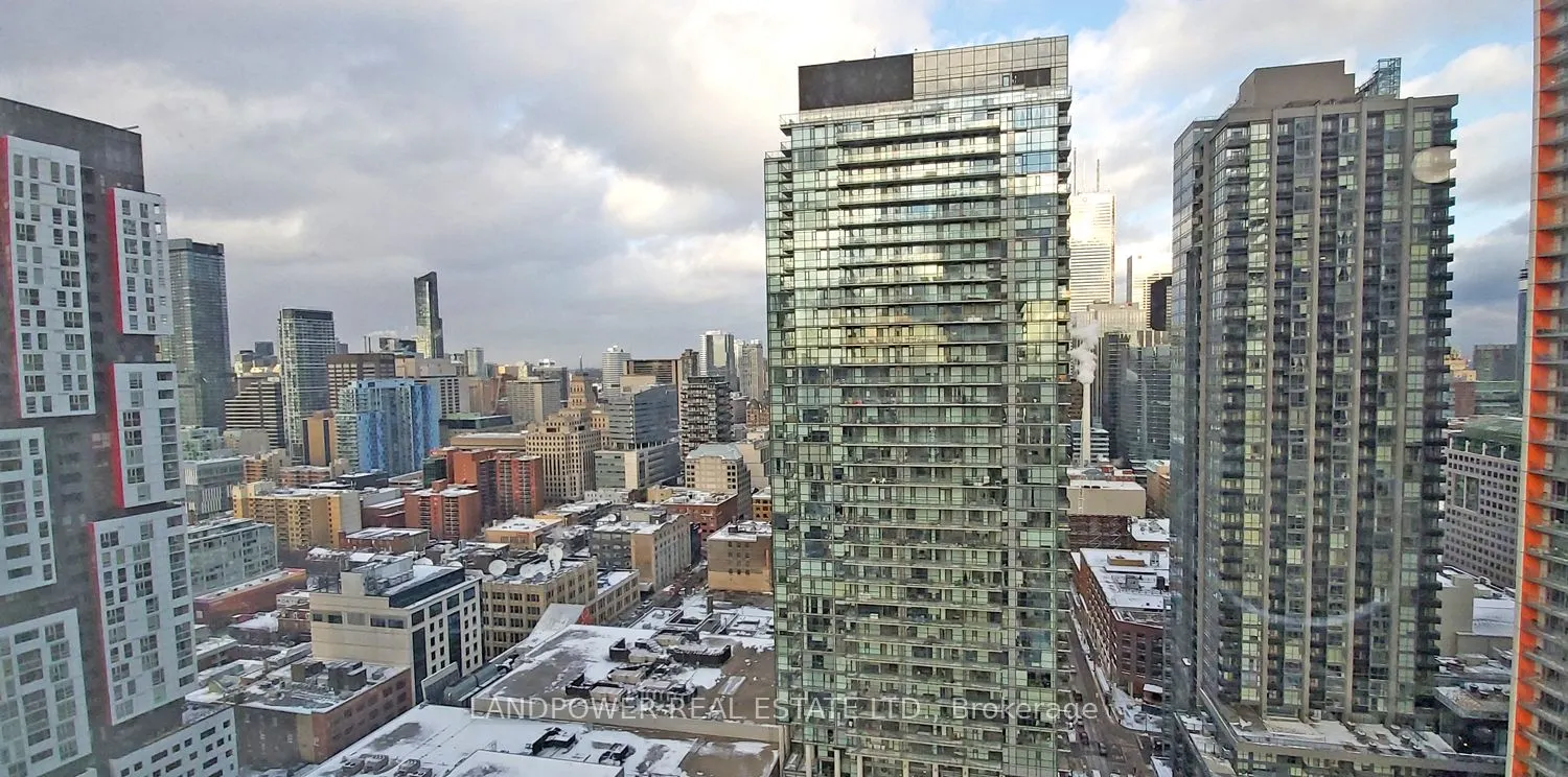 101 Peter Street #3005